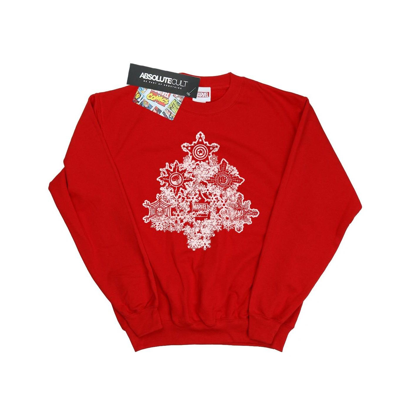 MARVEL Sweatshirt