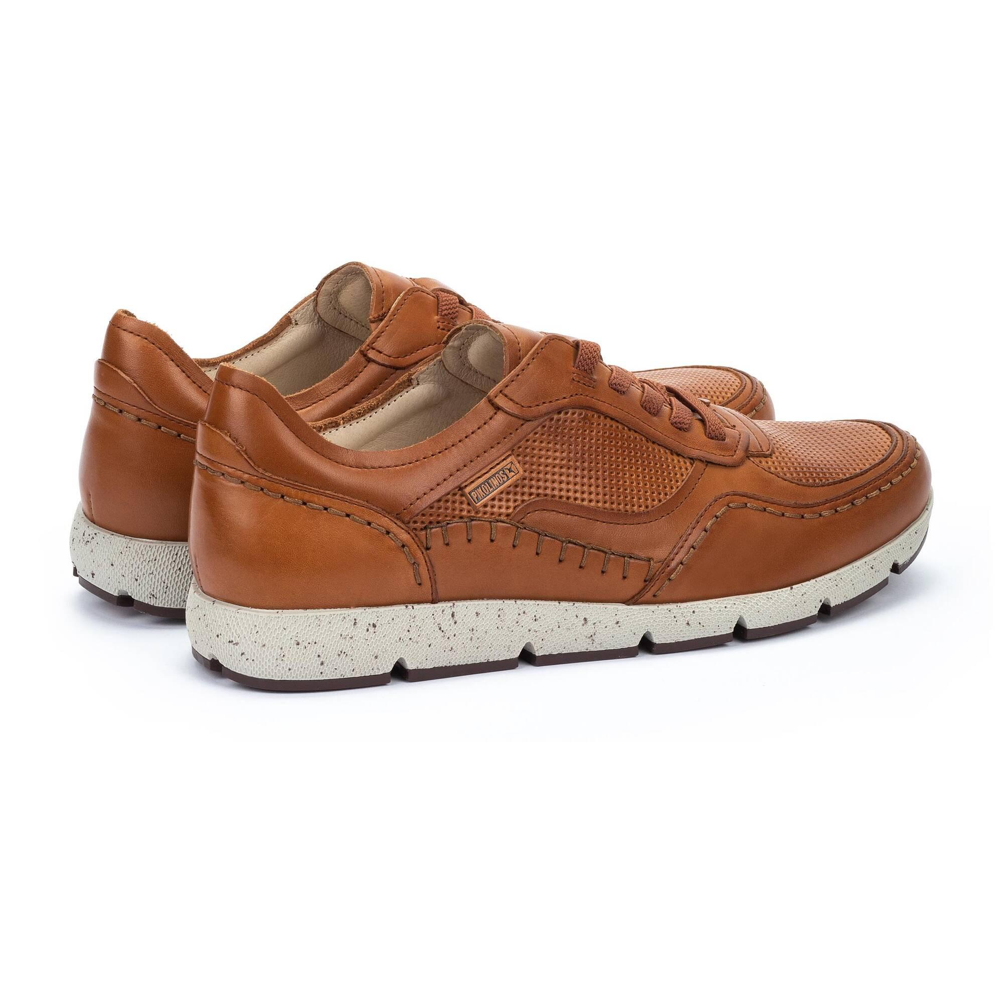 Pikolinos Fuencarral - Leder sneaker
