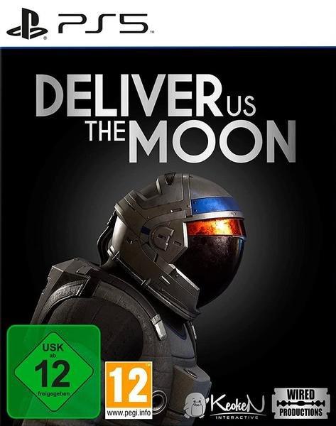 Wired Productions Deliver Us The Moon