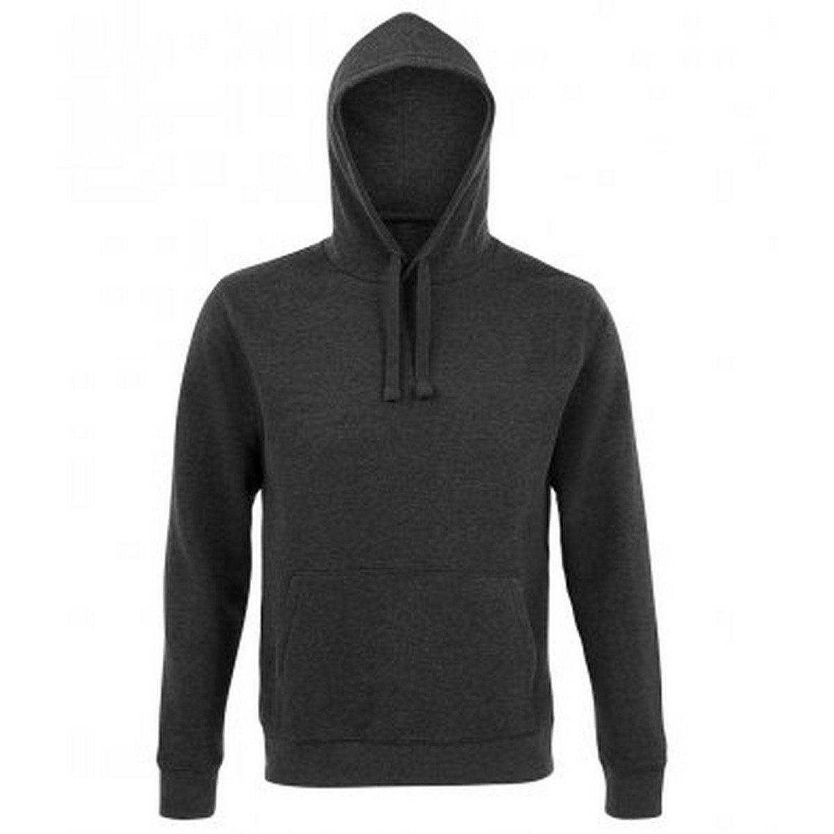 SOLS Erwachsene Spencer Kapuzenpullover