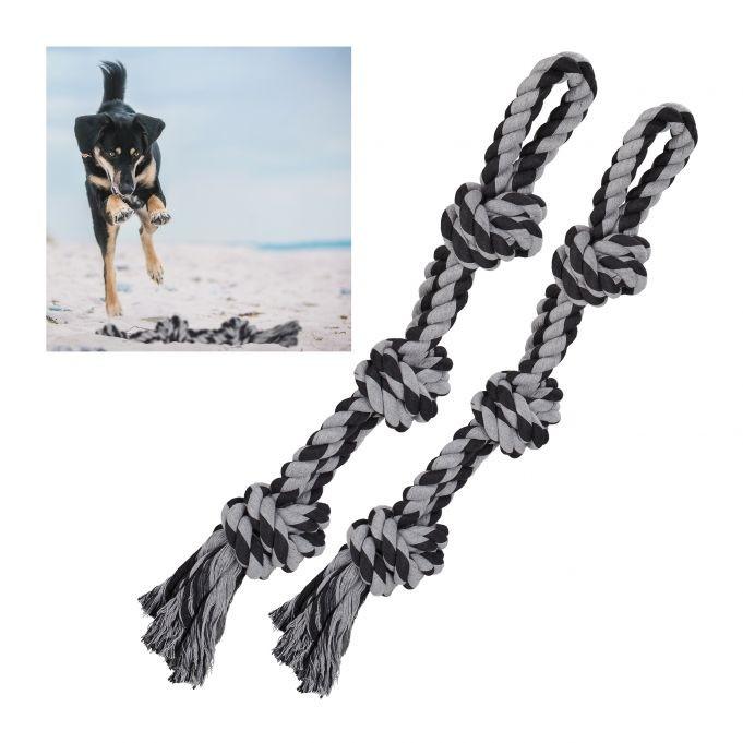 B2X Seil für Hundespielzeug - 2 Stk