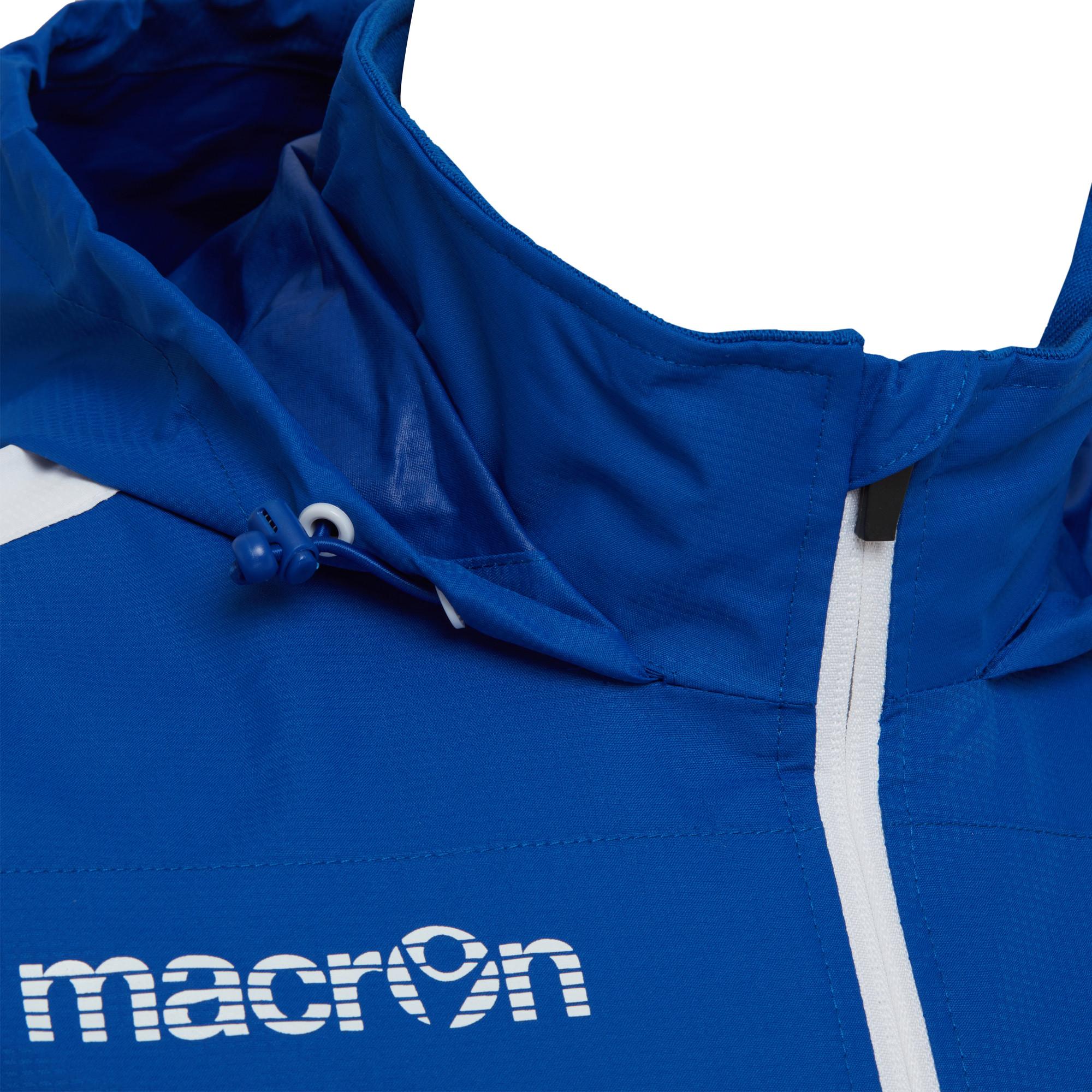 macron regenjacke urat