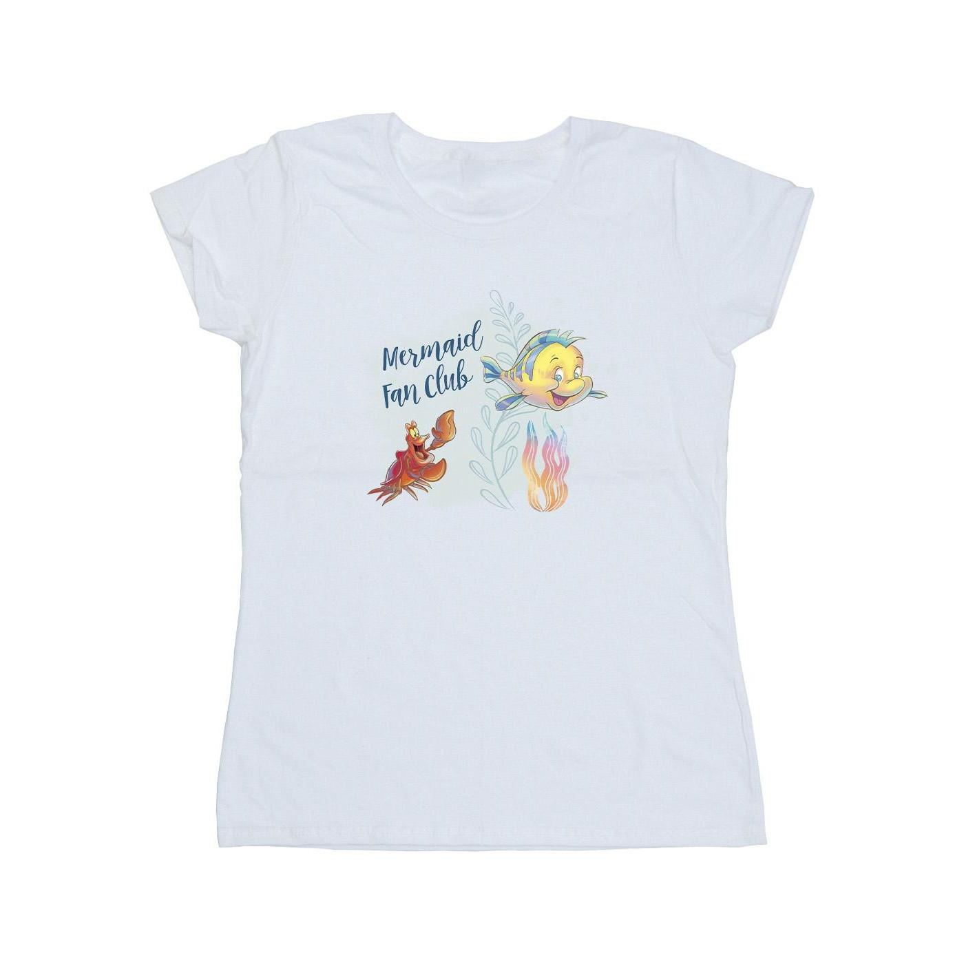 Disney The Little Mermaid Club T-Shirt
