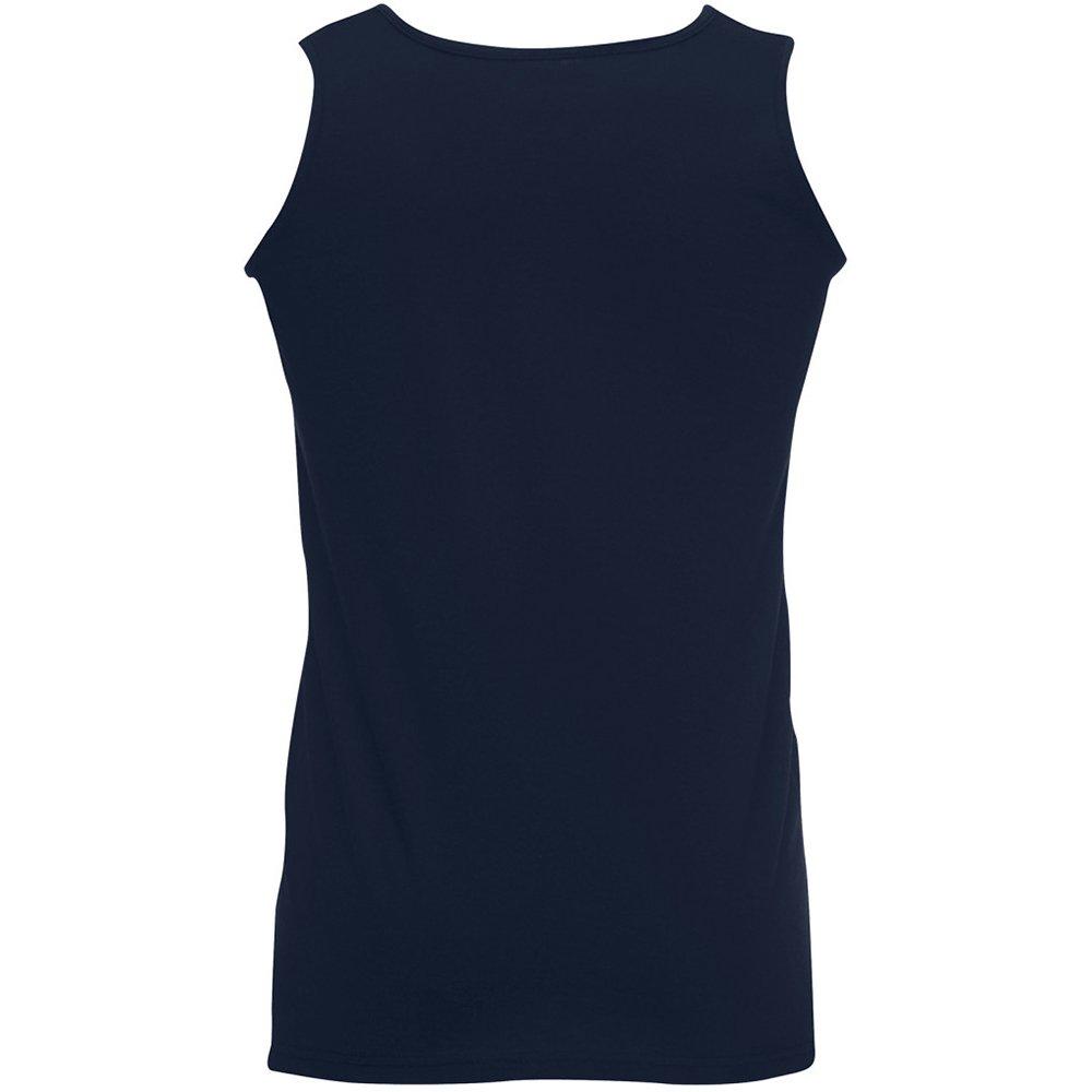 Fruit of the Loom Sportliches Weste Tank Top