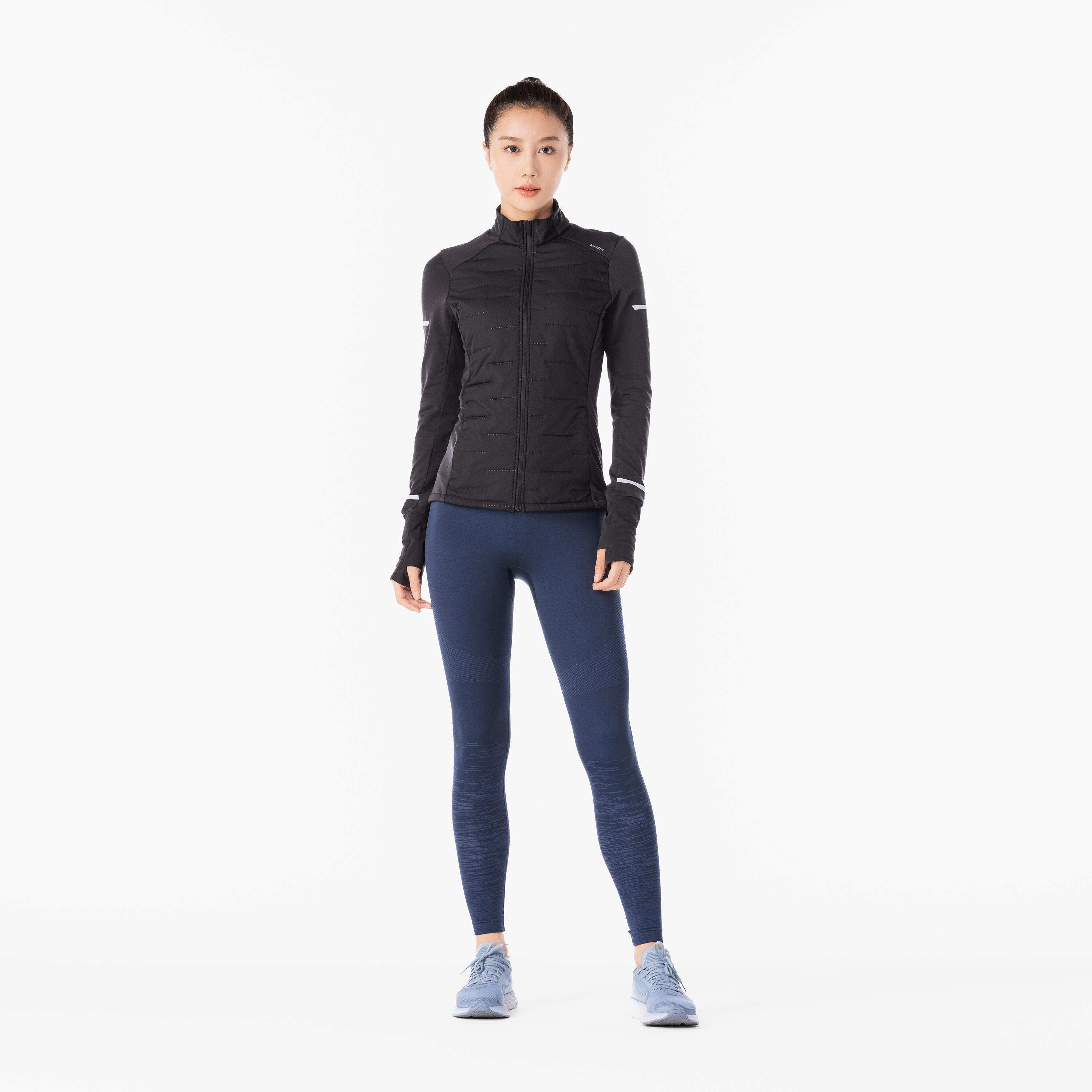 KIPRUN Jacke - WARM