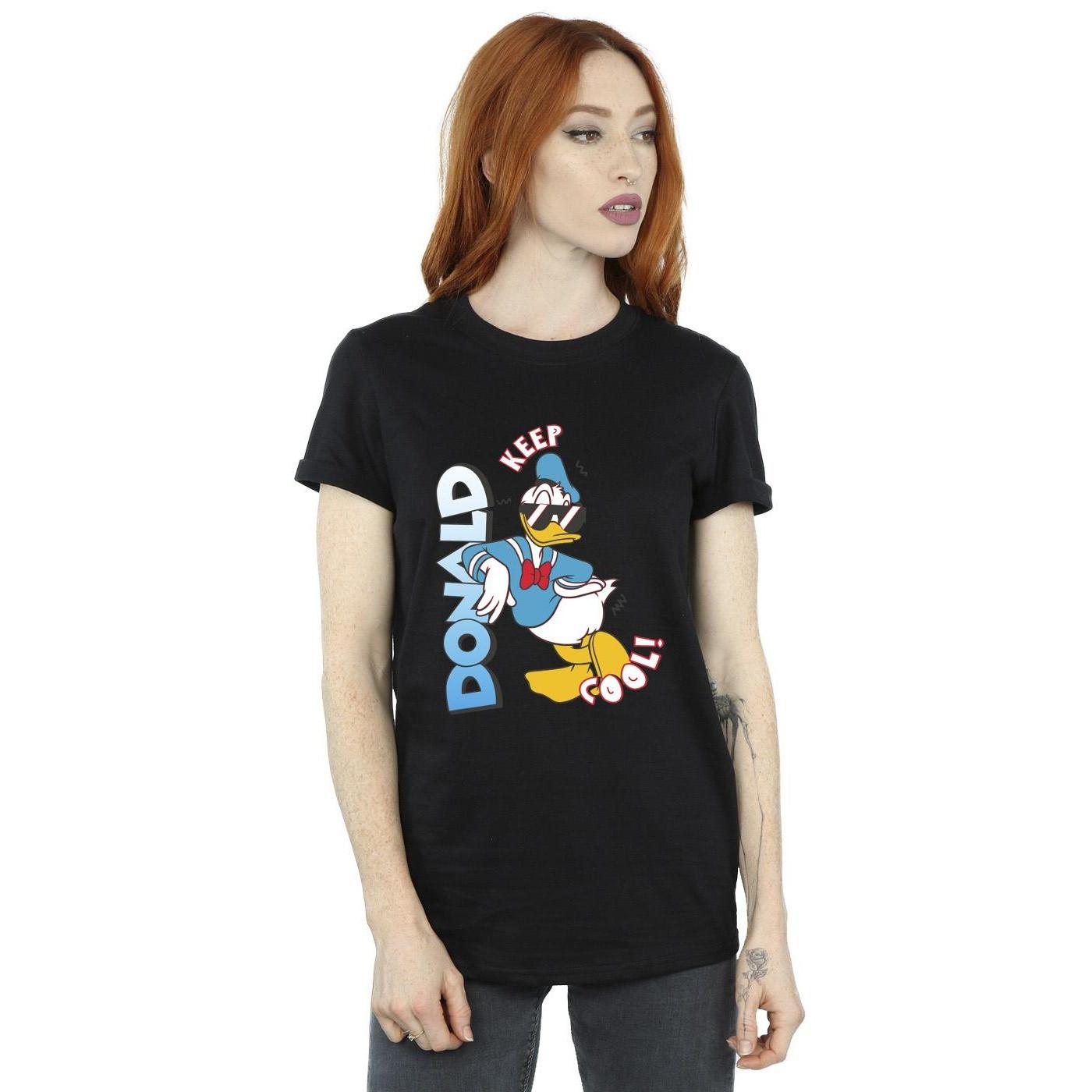 Disney Donald Duck Cool T-Shirt