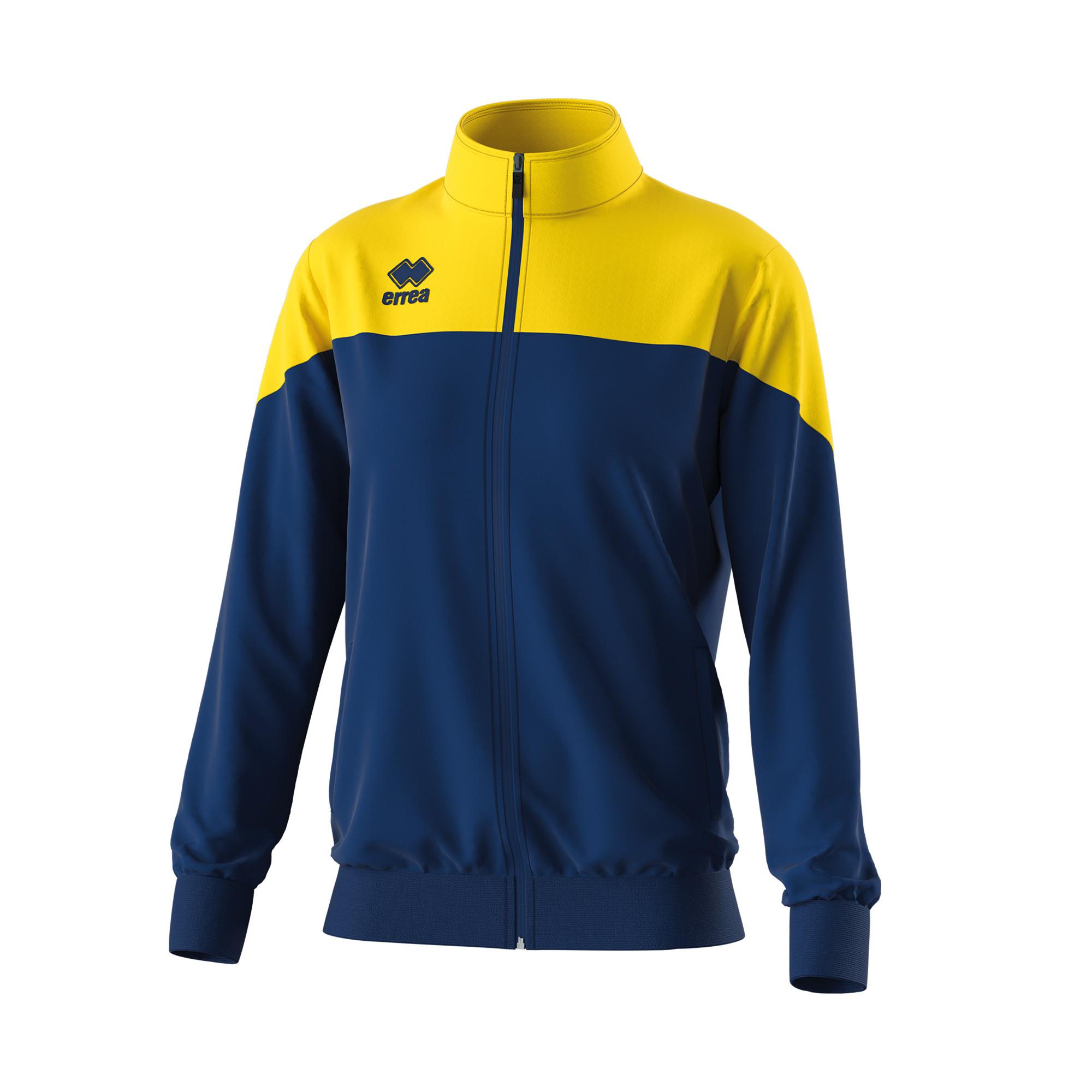 errea kinder-trainingsjacke bea