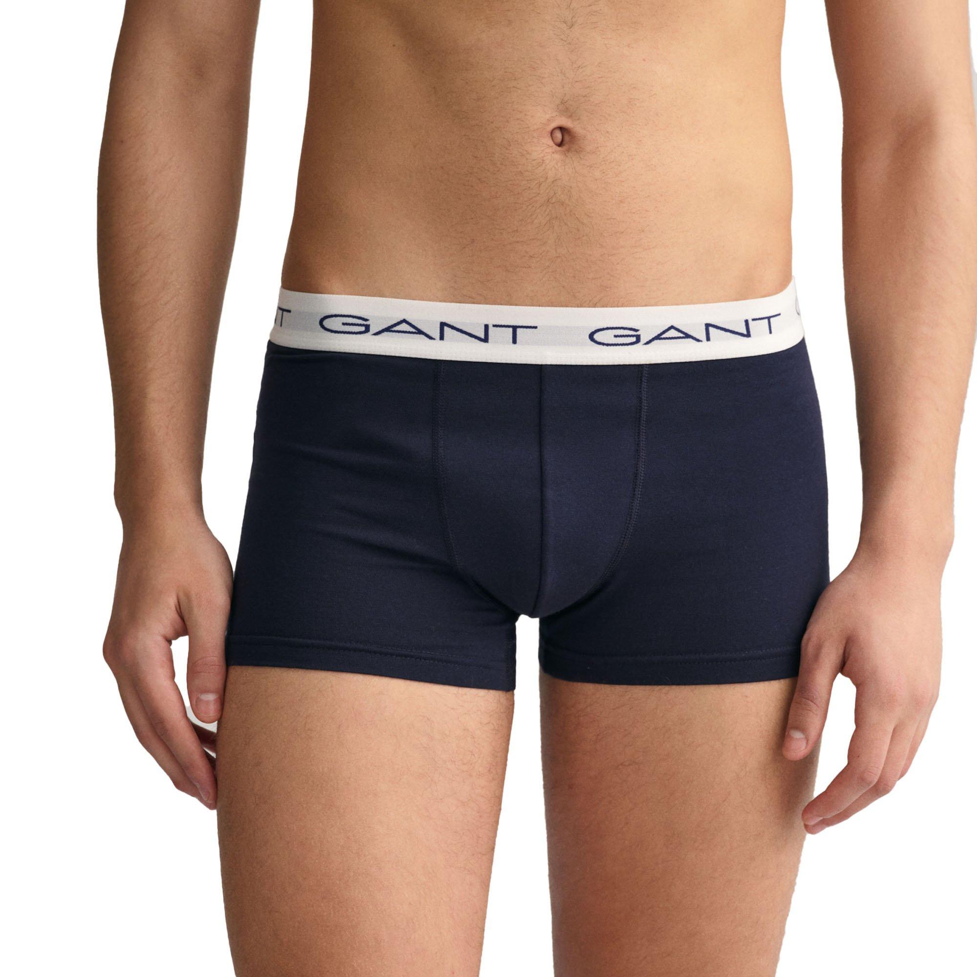 GANT Boxershort Figurbetont