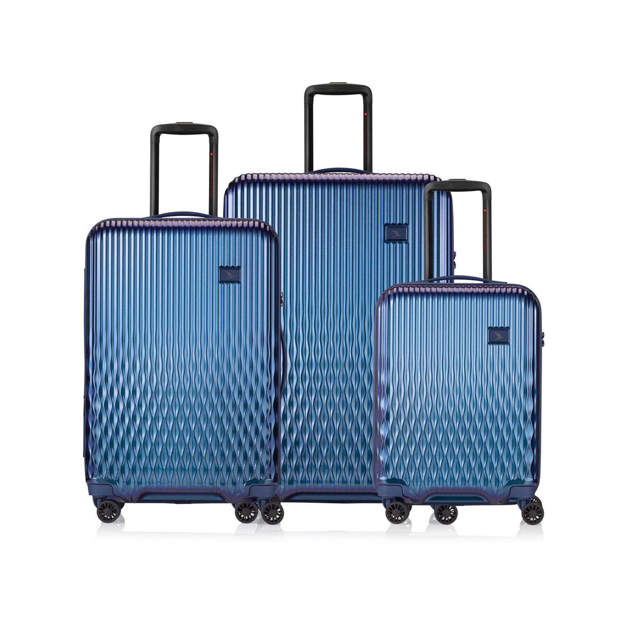 PACK EASY 66.0cm, Hartschalenkoffer Flow