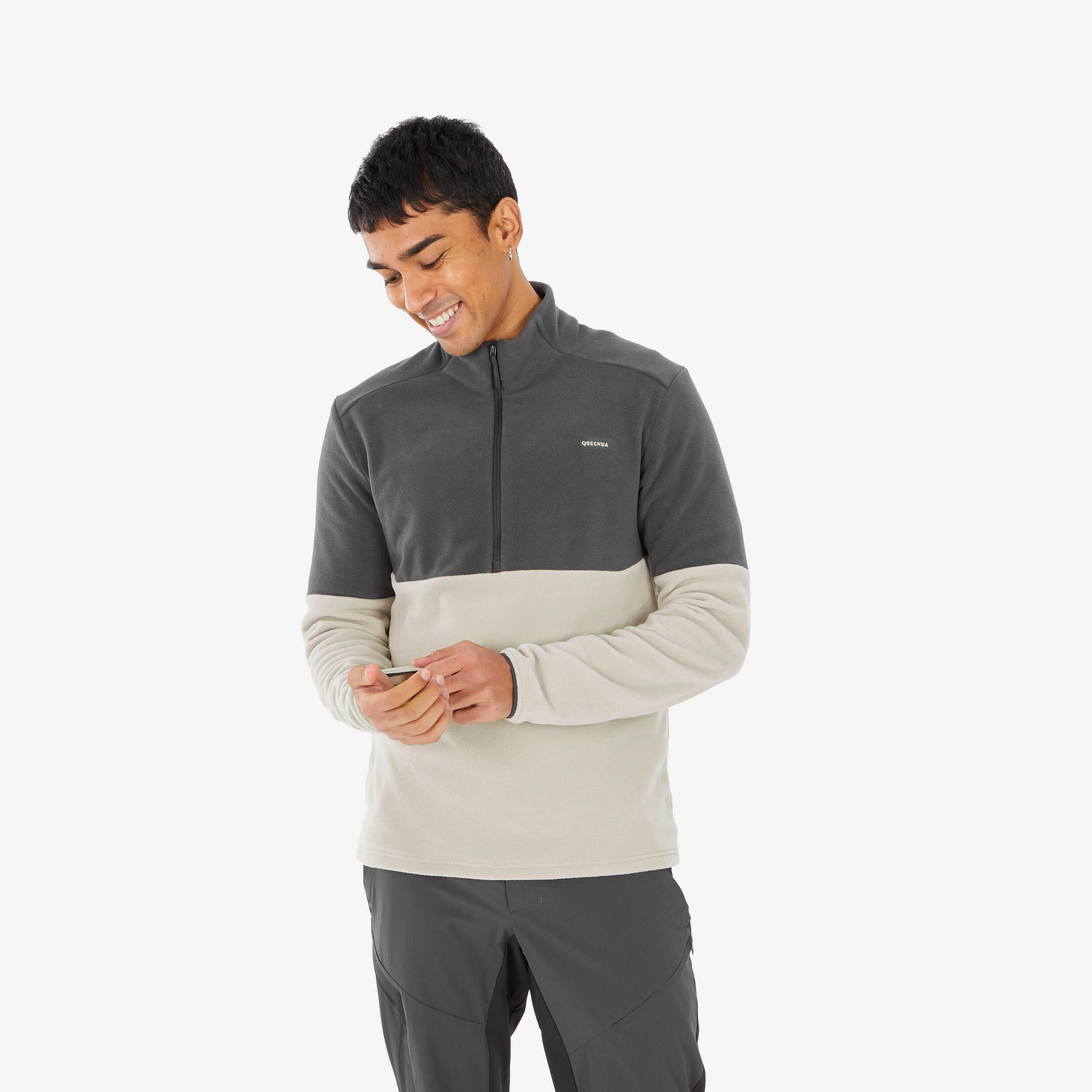 QUECHUA Fleece - MH 500