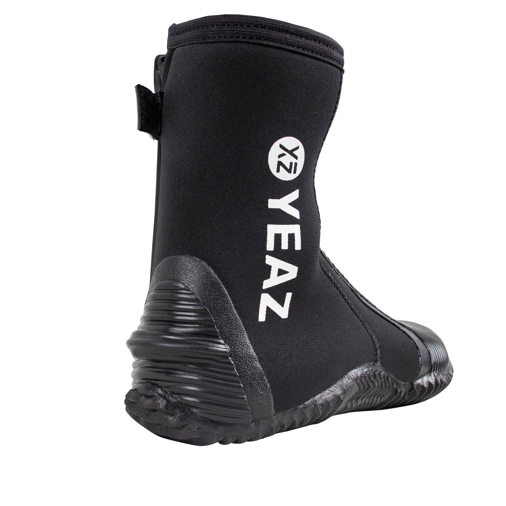 YEAZ NEOBOOTS Neoprenschuhe