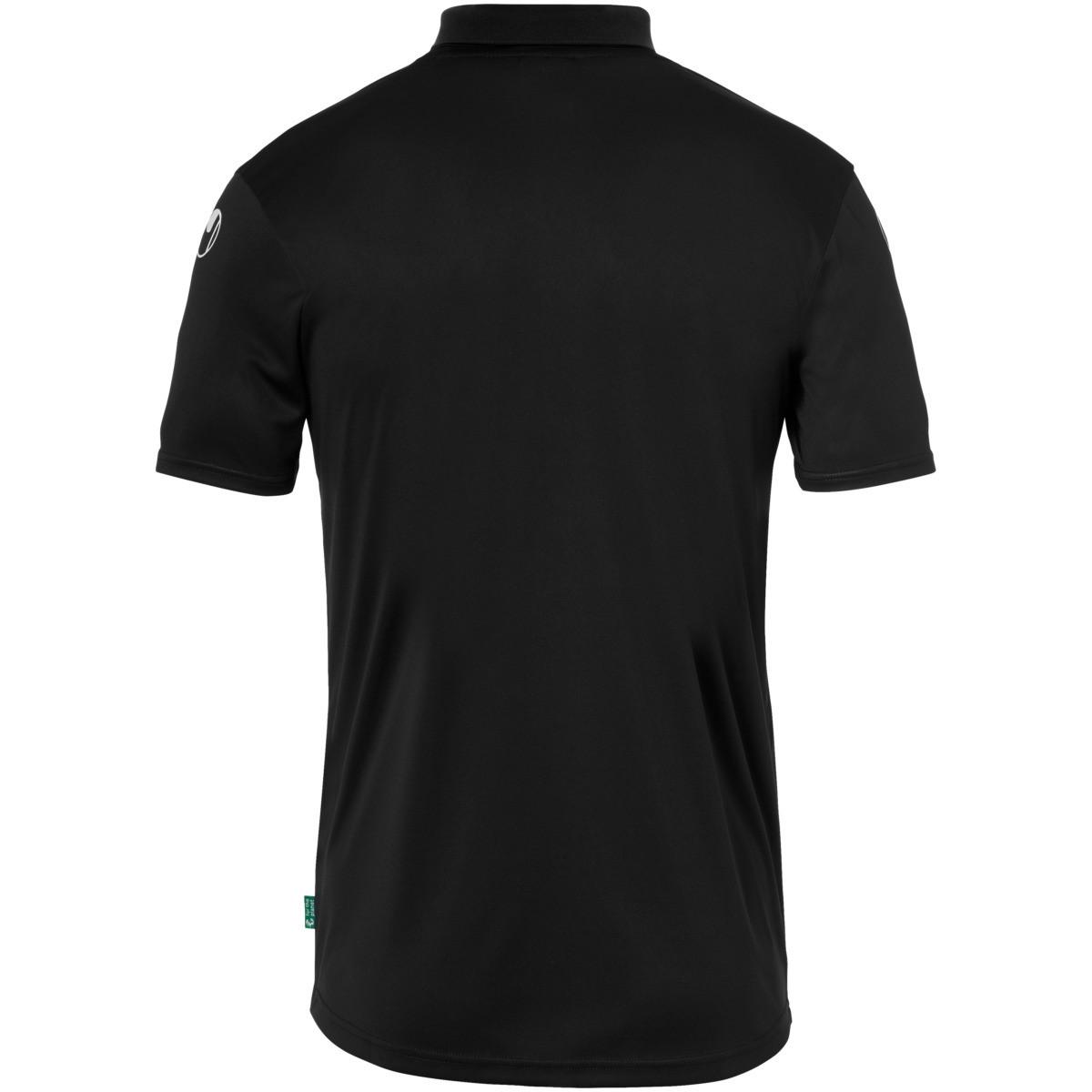 Uhlsport polo-shirt kind score 26 poly