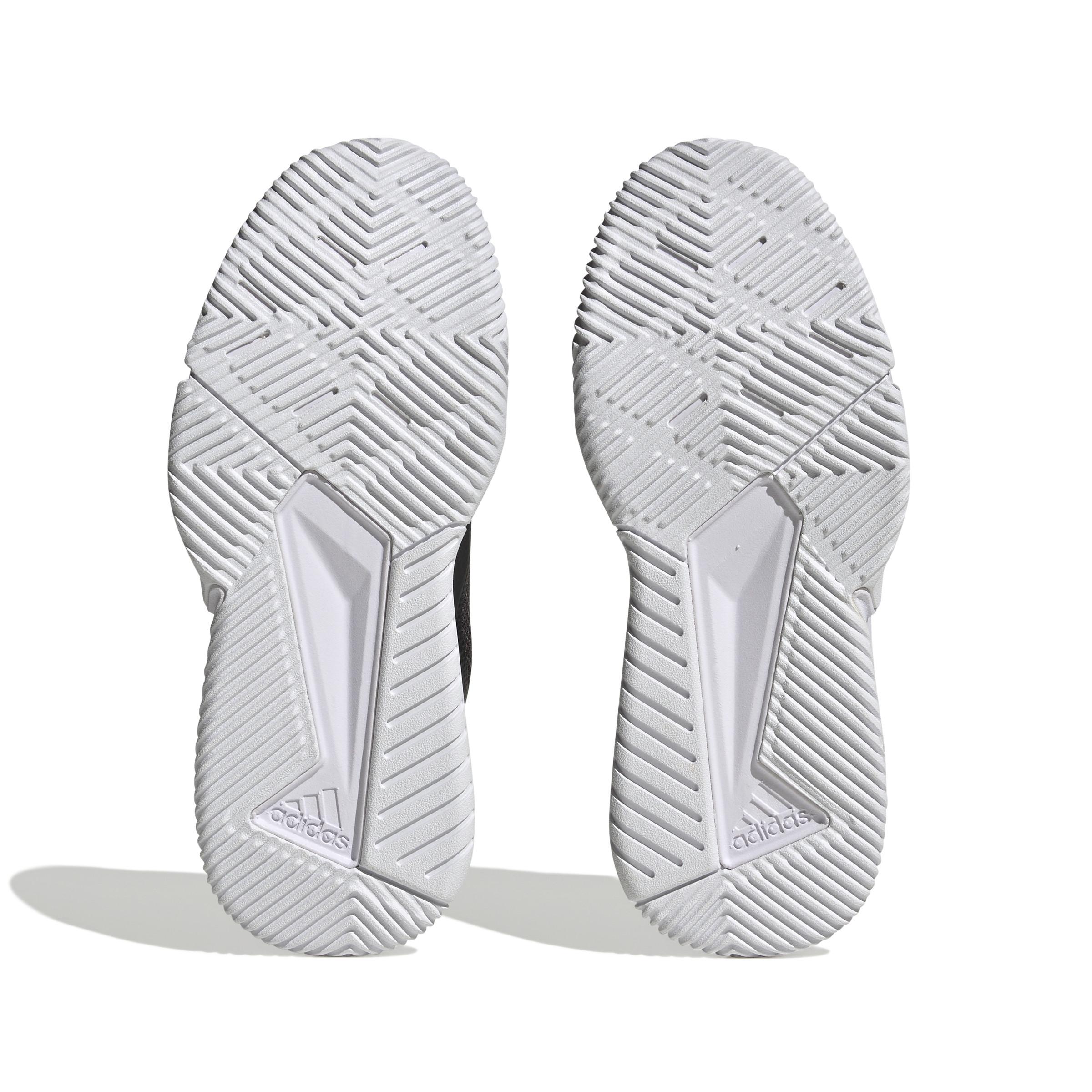 adidas damen-hallenschuhe court team bounce 2.0