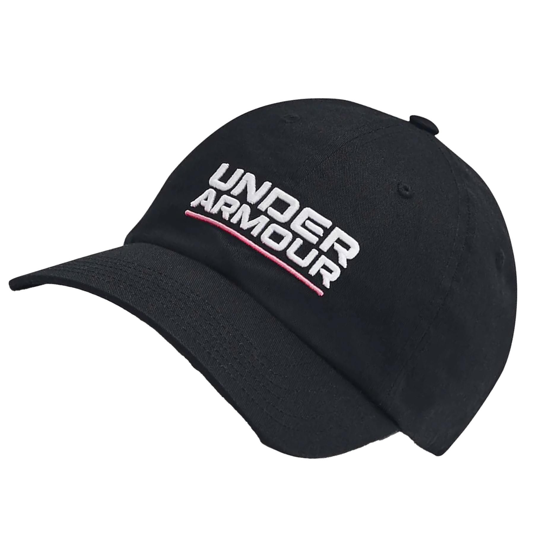 UNDER ARMOUR Kappe Mit Markenzeichen