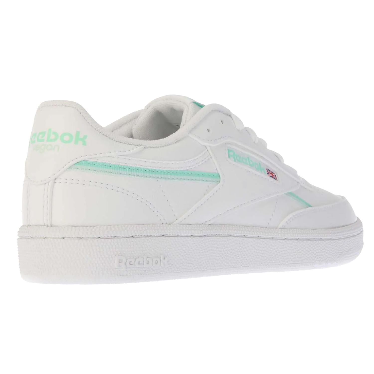 Reebok Sneaker Club C 85, Vegan