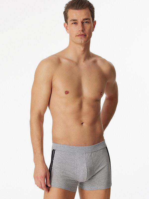 Schiesser Shorts Organic Cotton