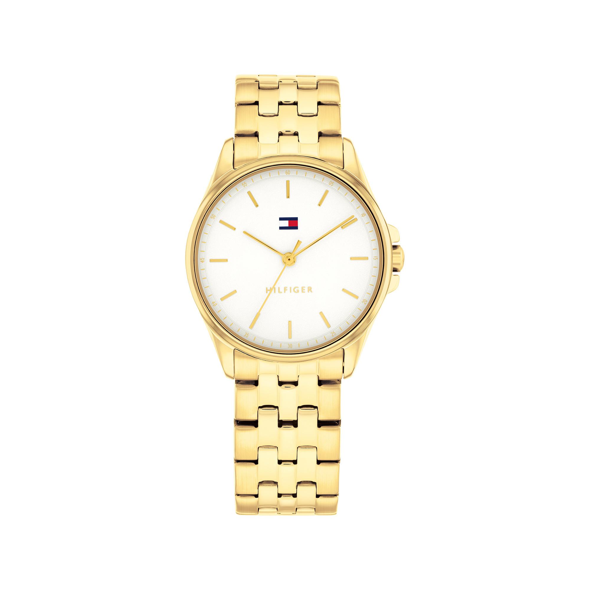 TOMMY HILFIGER JADE Analoguhr