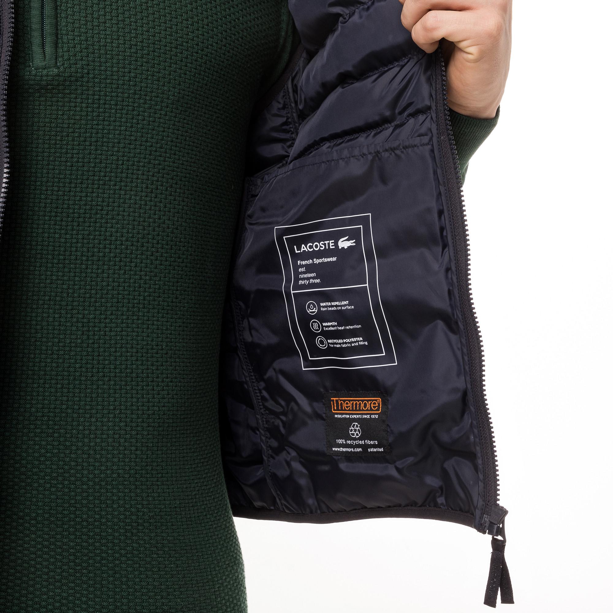 LACOSTE Jacke