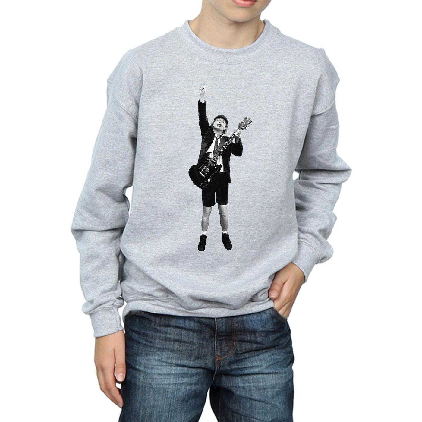 AC/DC ACDC Sweatshirt