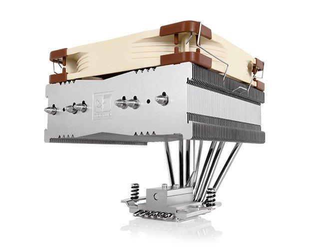 Noctua NH-C14S Computerkühlsystem Prozessor Kühler 14 cm