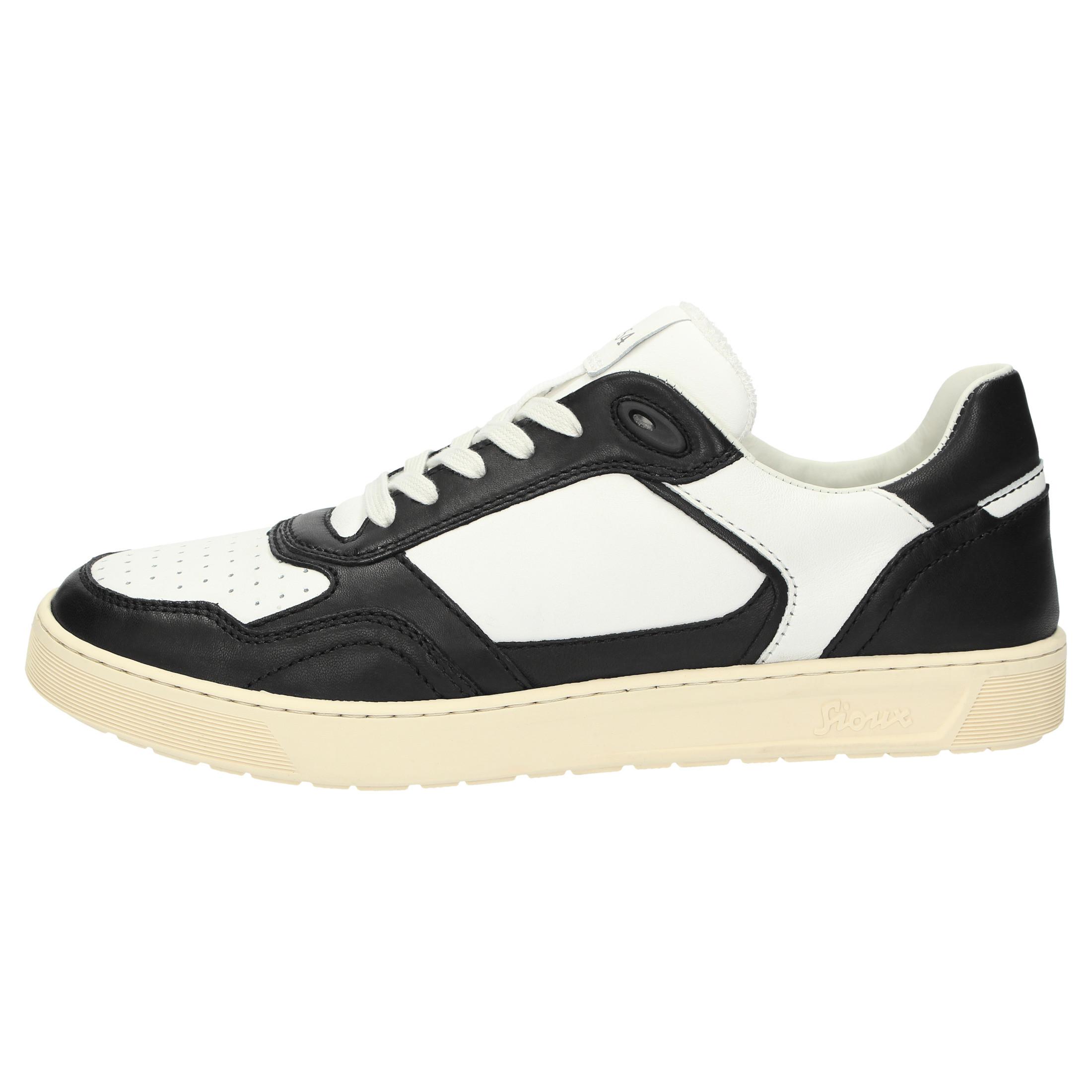 Sioux Sneaker Tedroso-704