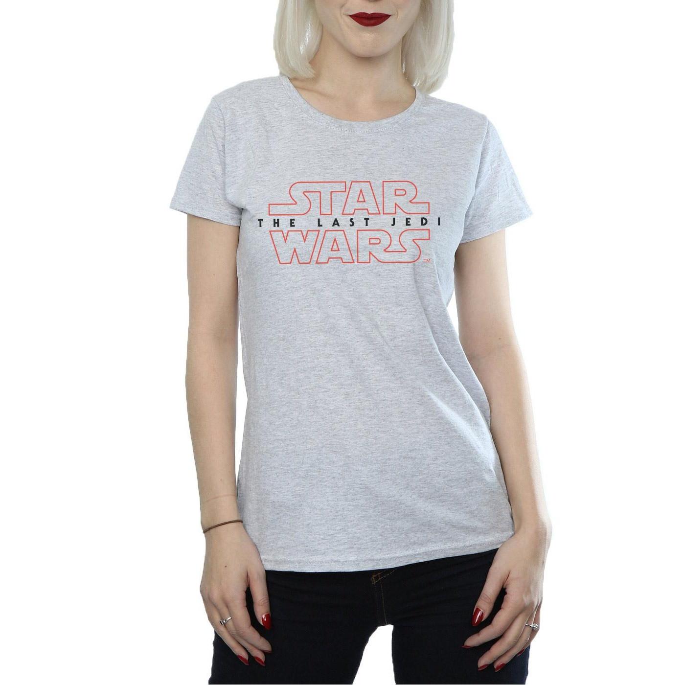 STAR WARS The Last Jedi T-Shirt