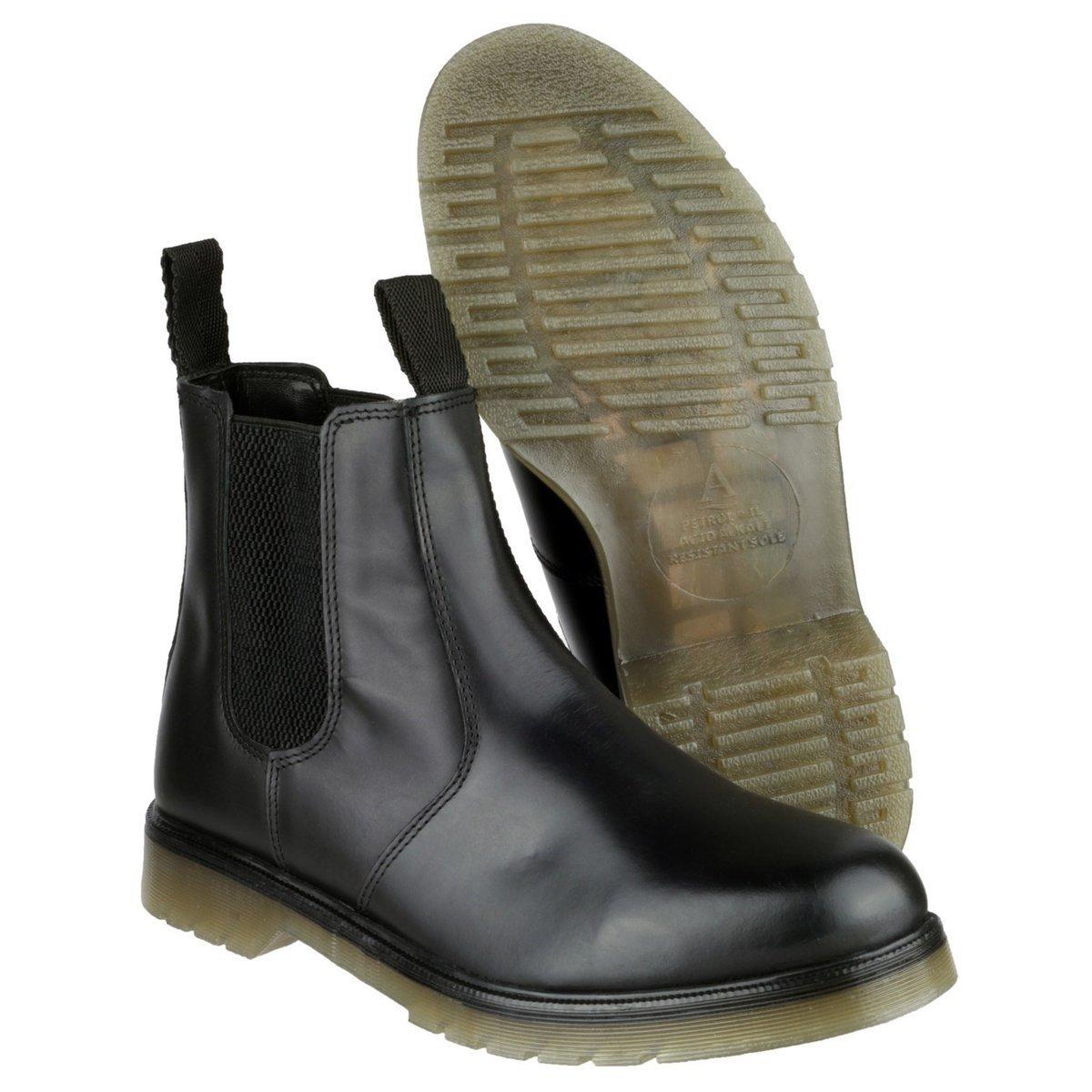 Amblers Colchester Stiefeletten