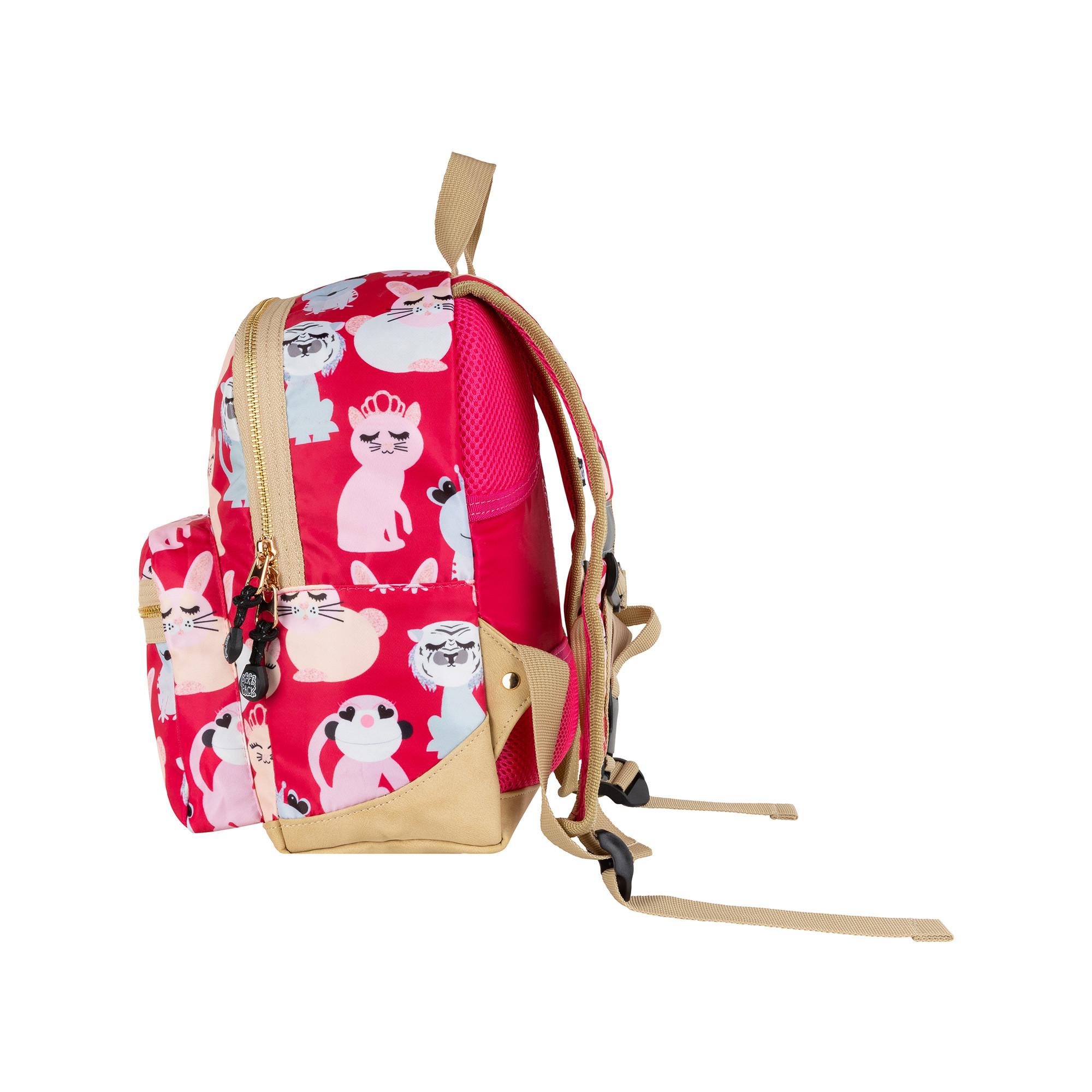 Pick&Pack Rucksack Sweet Animal