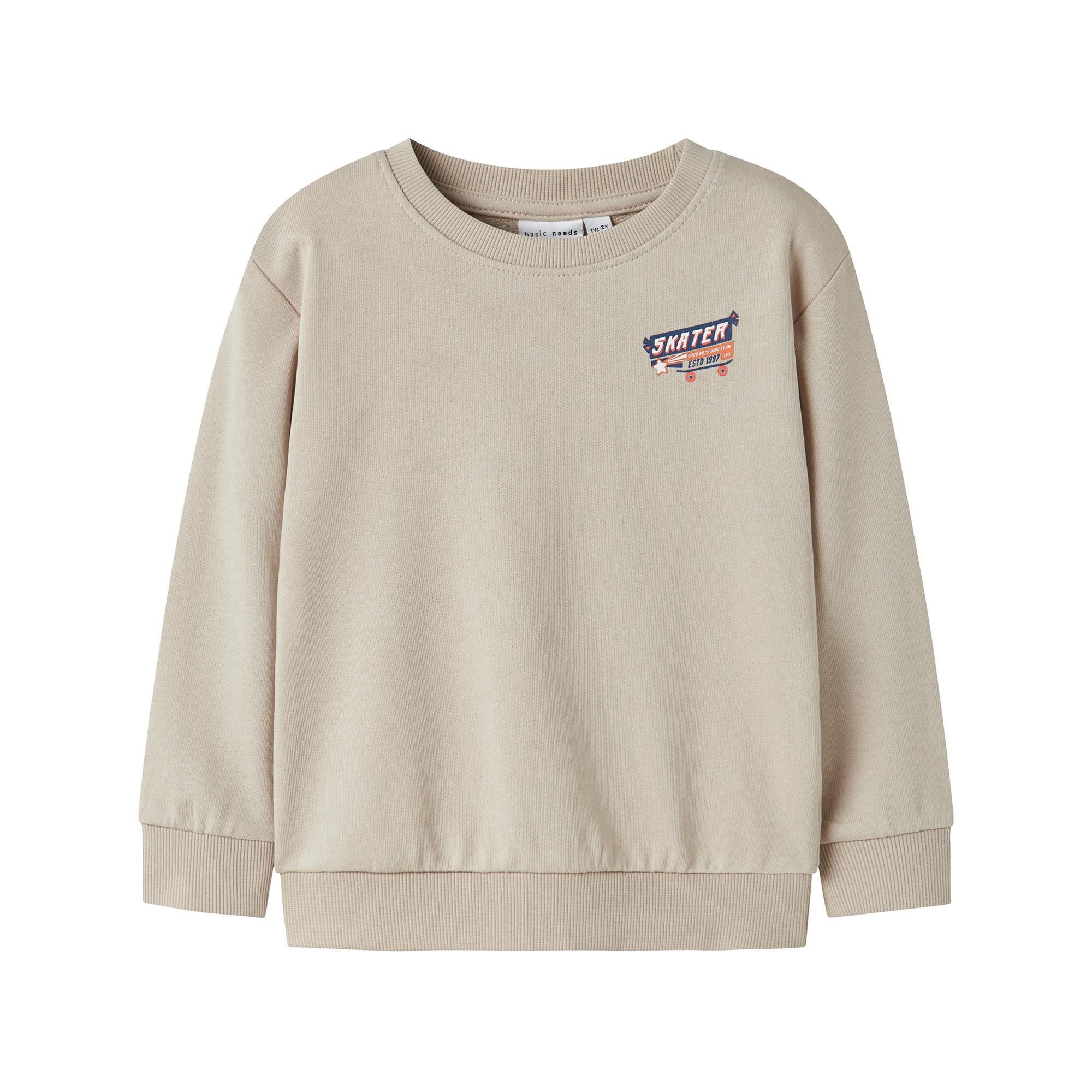 Name It Sweatshirt