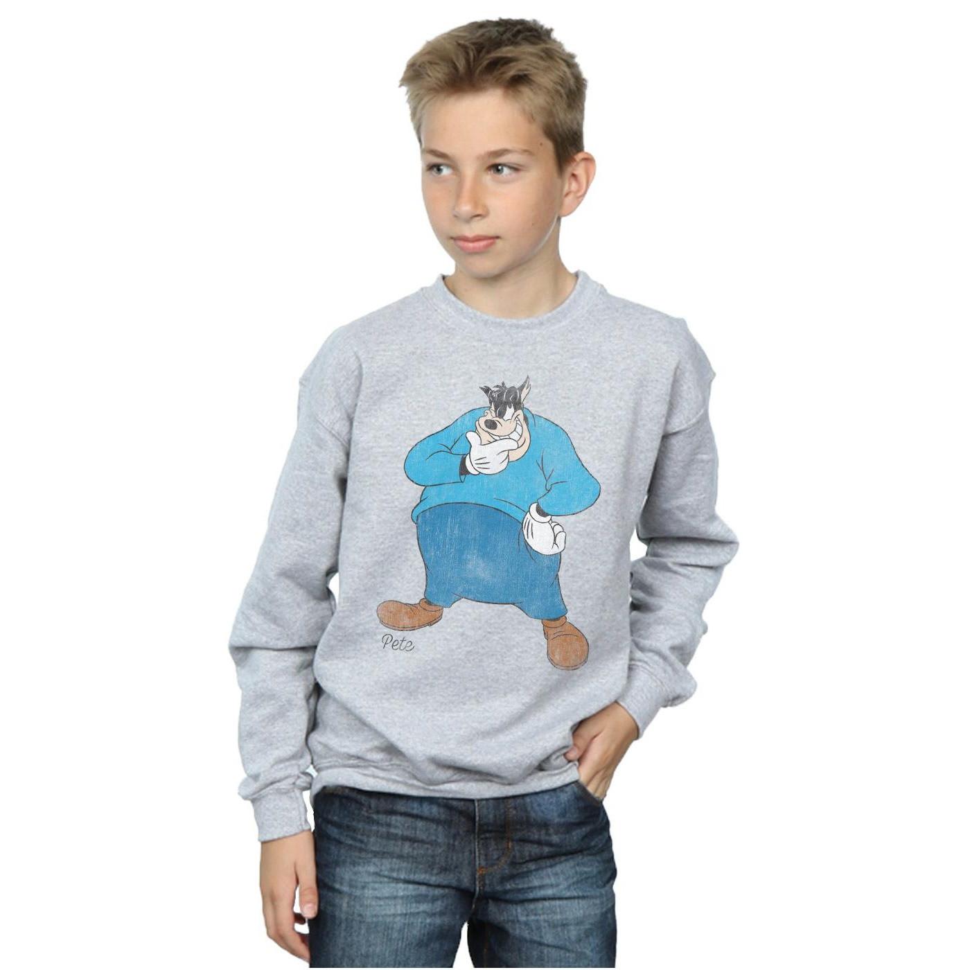 Disney Sweatshirt