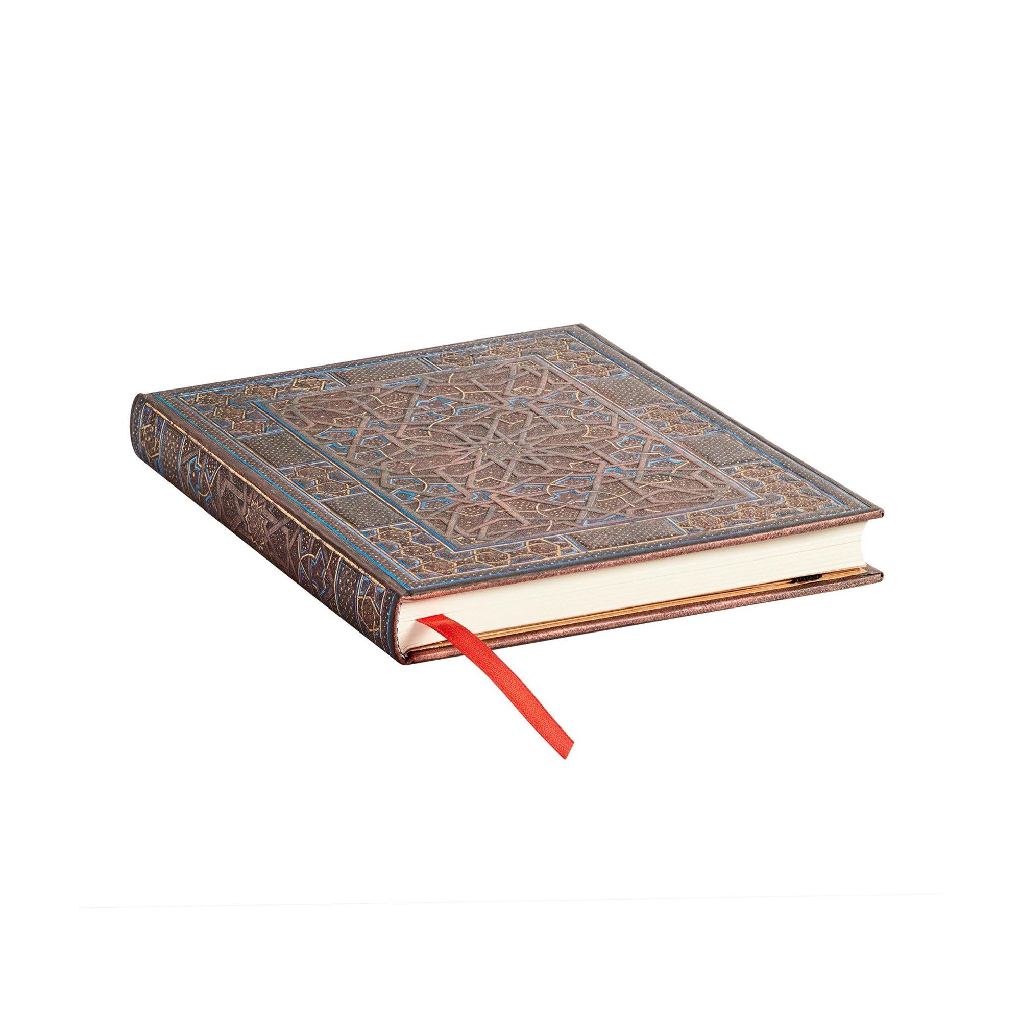 Paperblanks Notizbuch Midnight Star