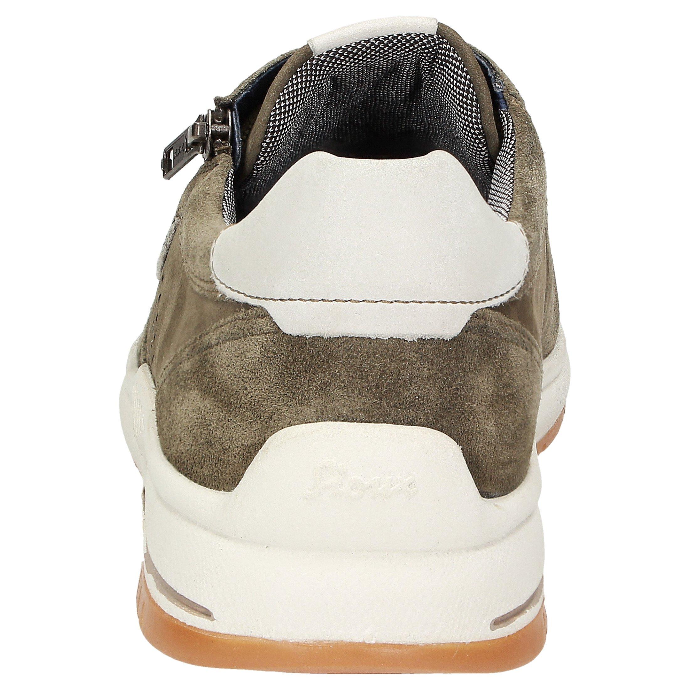 Sioux Sneaker Turibio-702-J