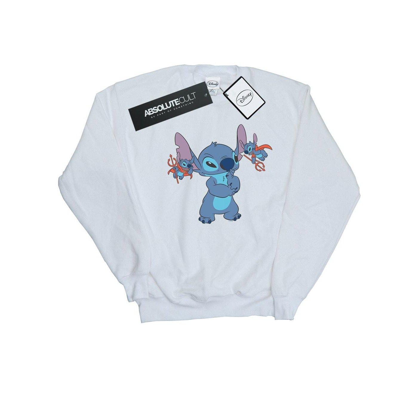Disney Little Devils Sweatshirt
