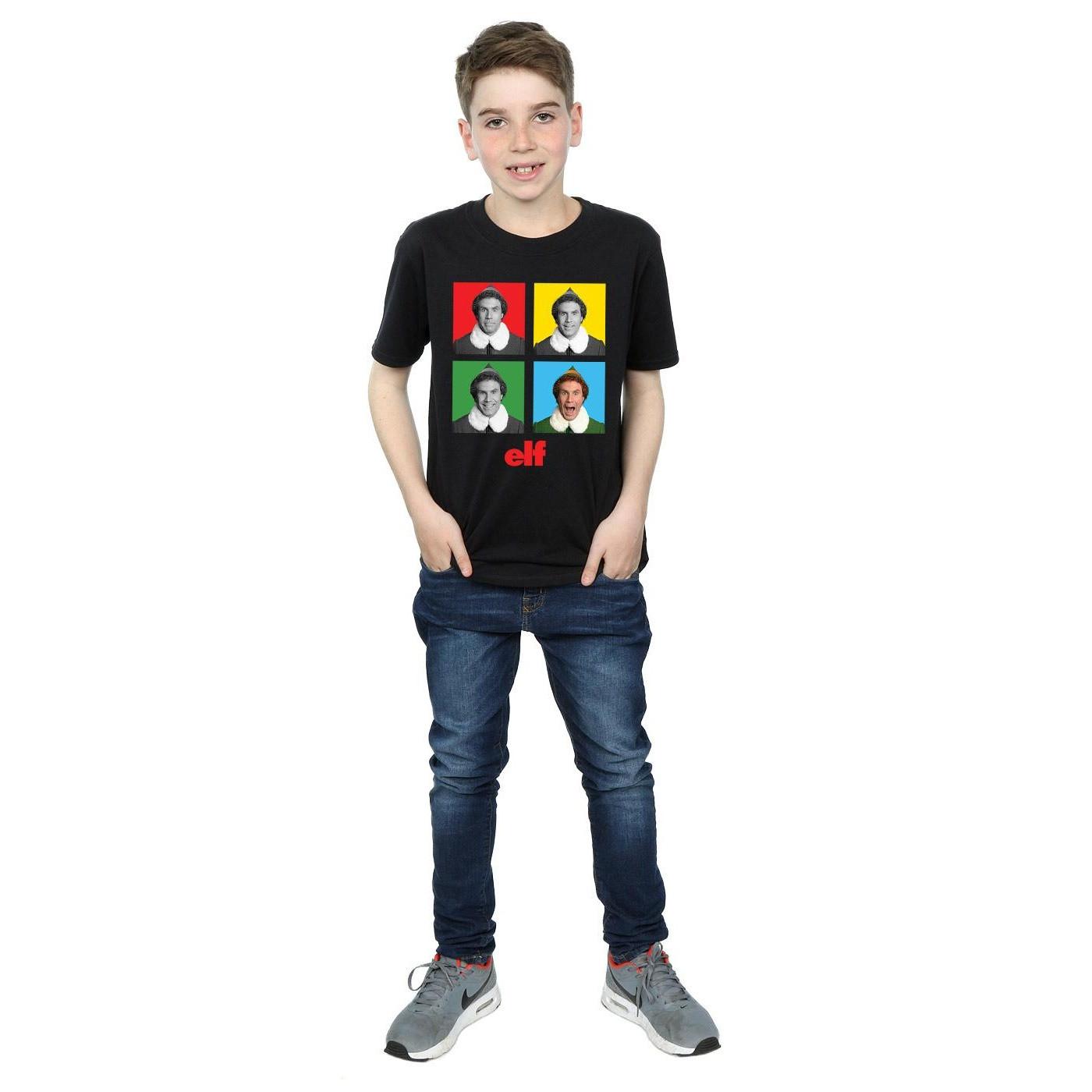 Elf TShirt