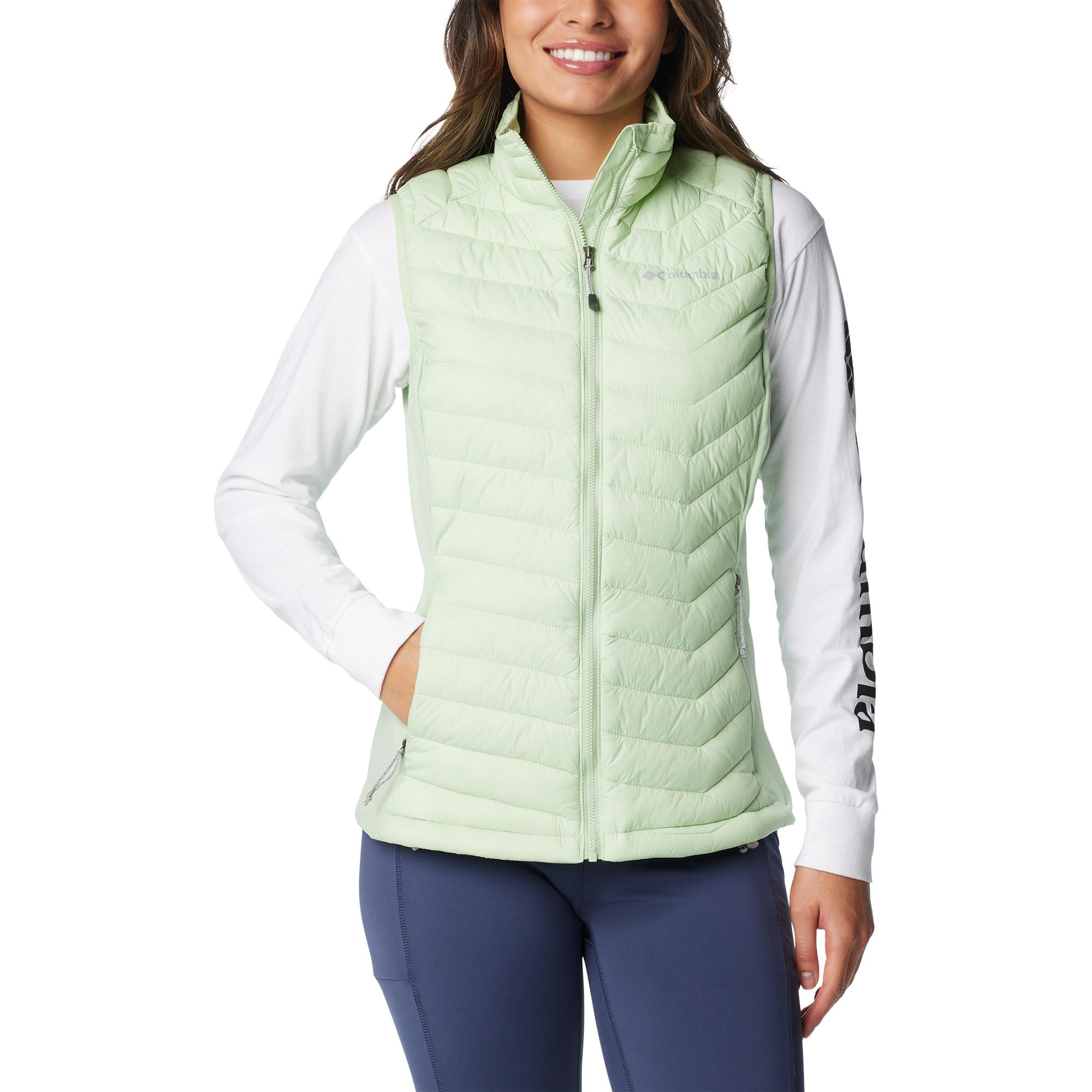 Columbia Powder Pass™ Vest Gilet