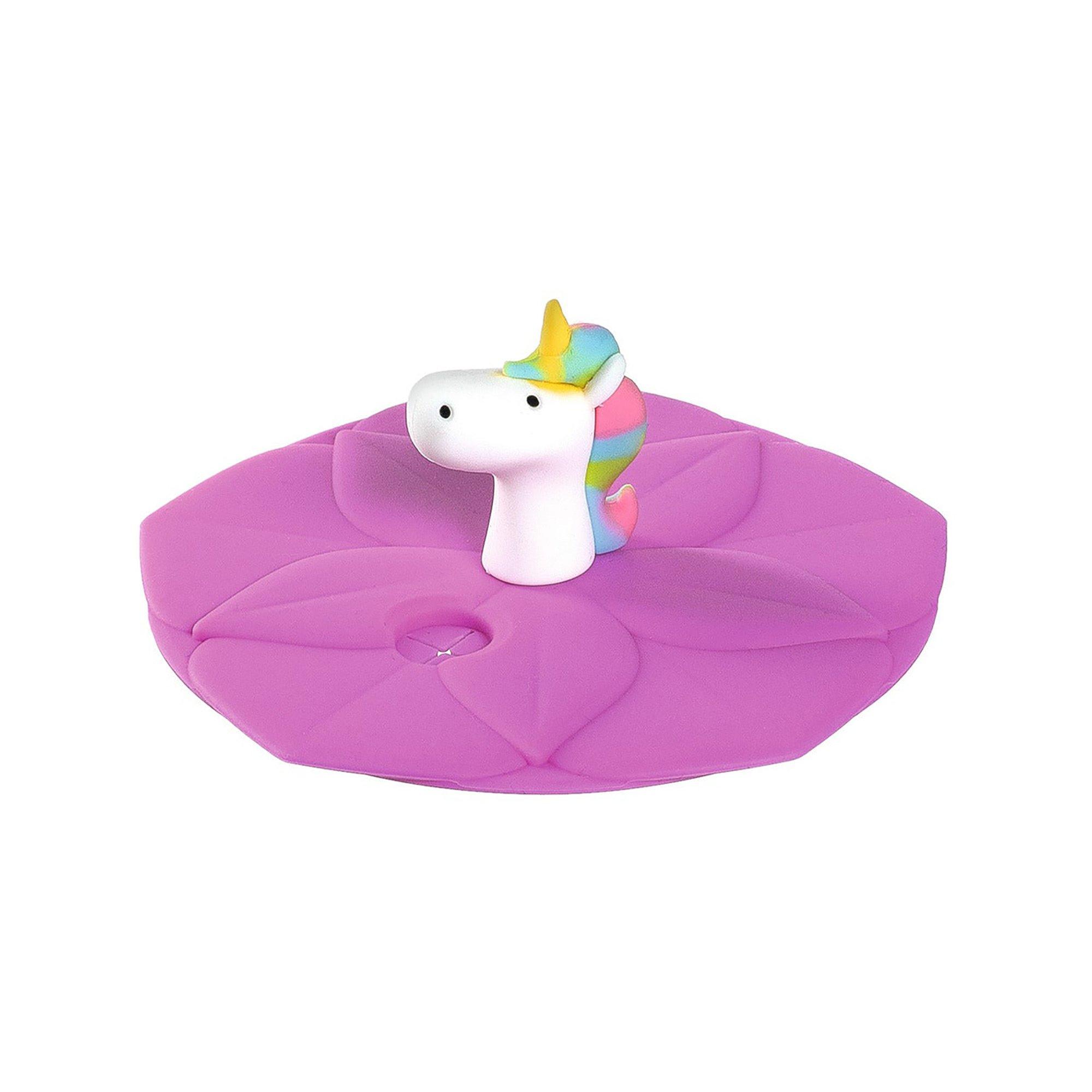 LEONARDO Deckel Bambini