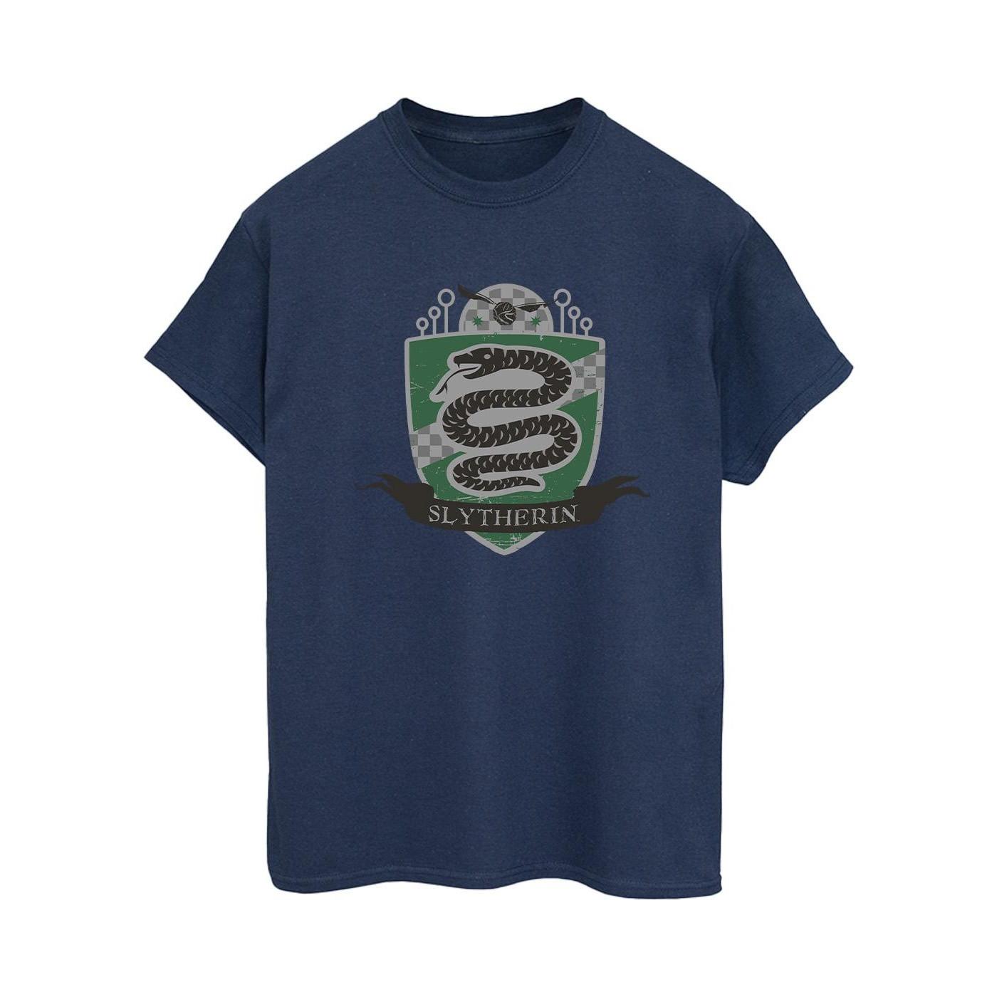 Harry Potter Slytherin T-Shirt