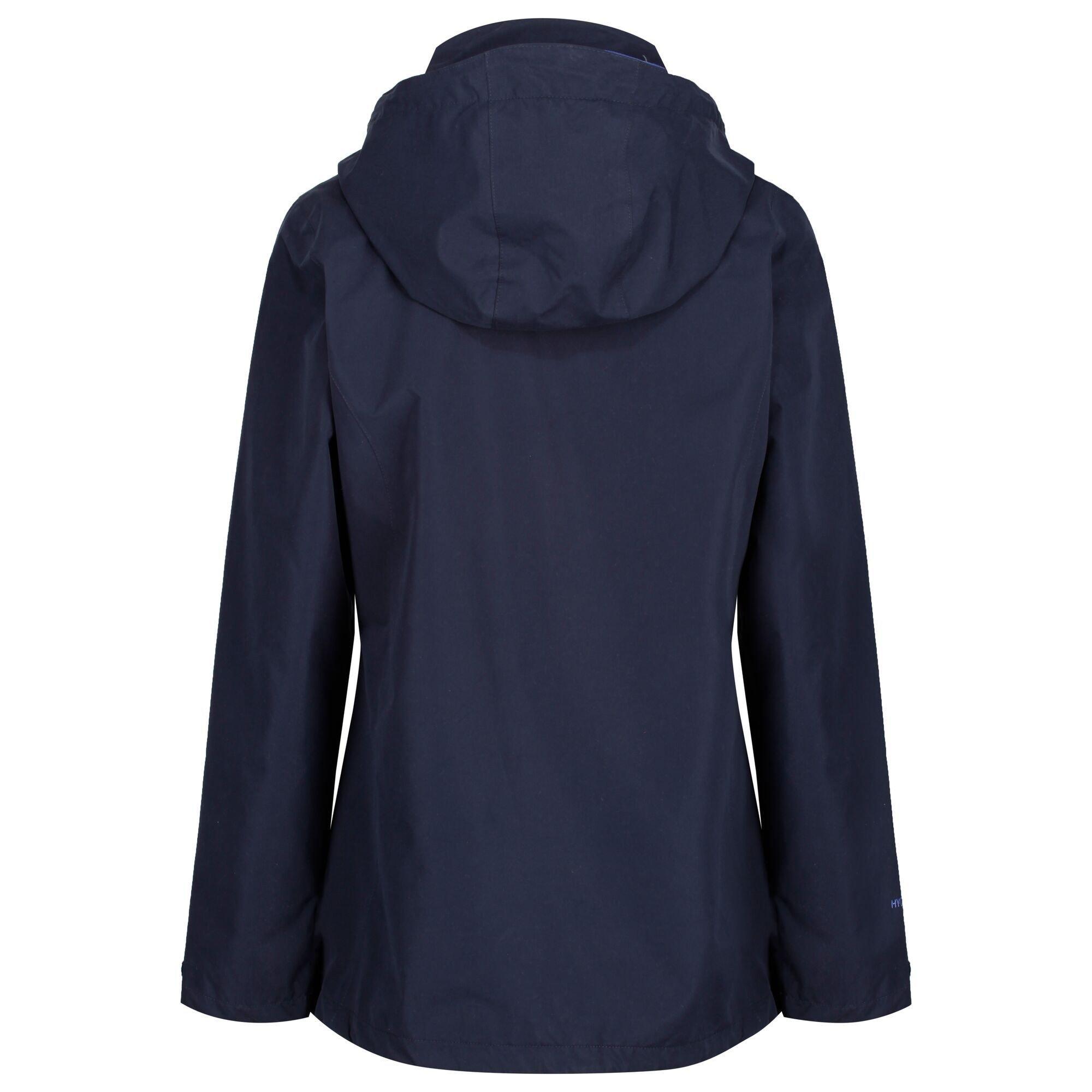 Regatta ShellJacke Daysha, wasserabweisend
