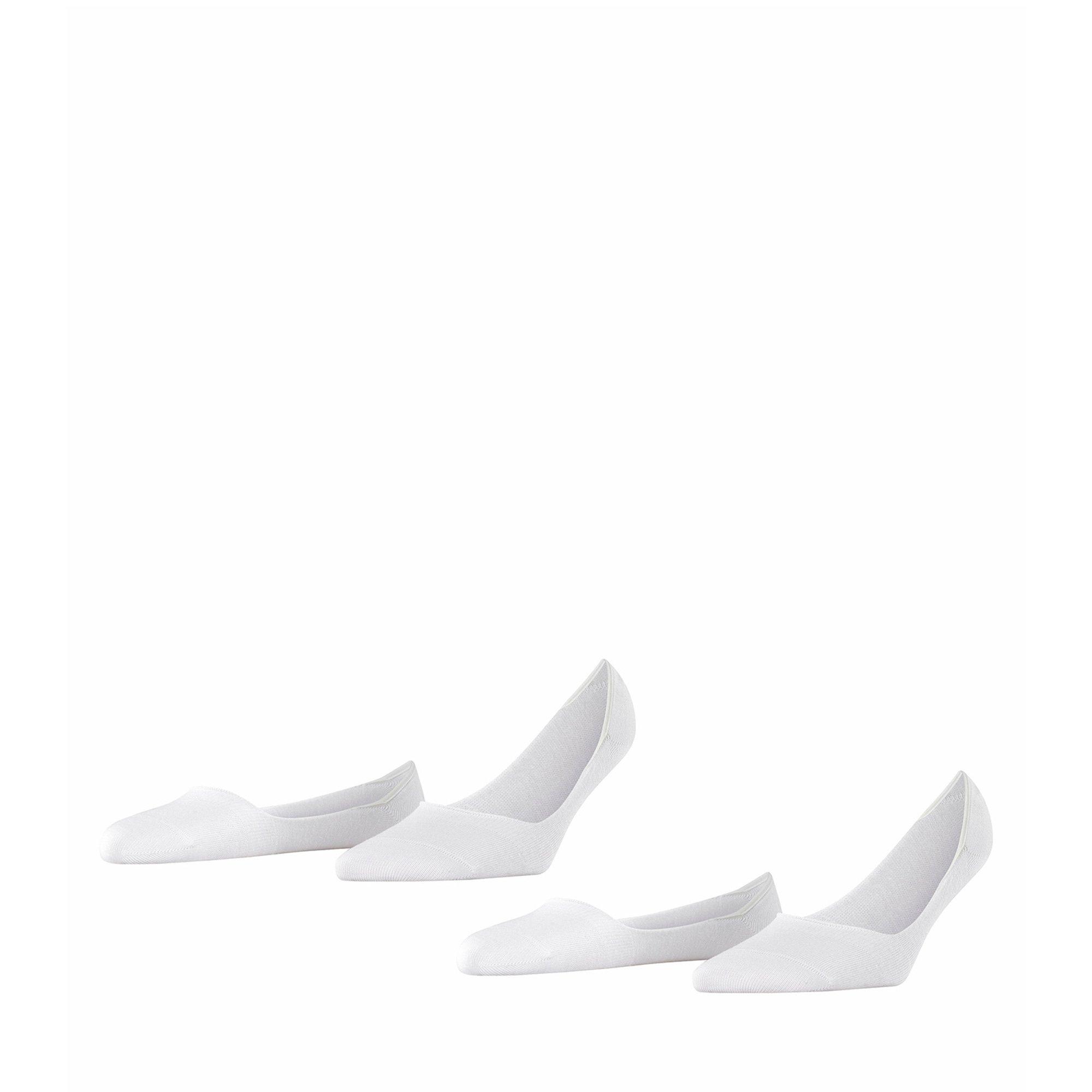 ESPRIT Duopack, Füsslinge