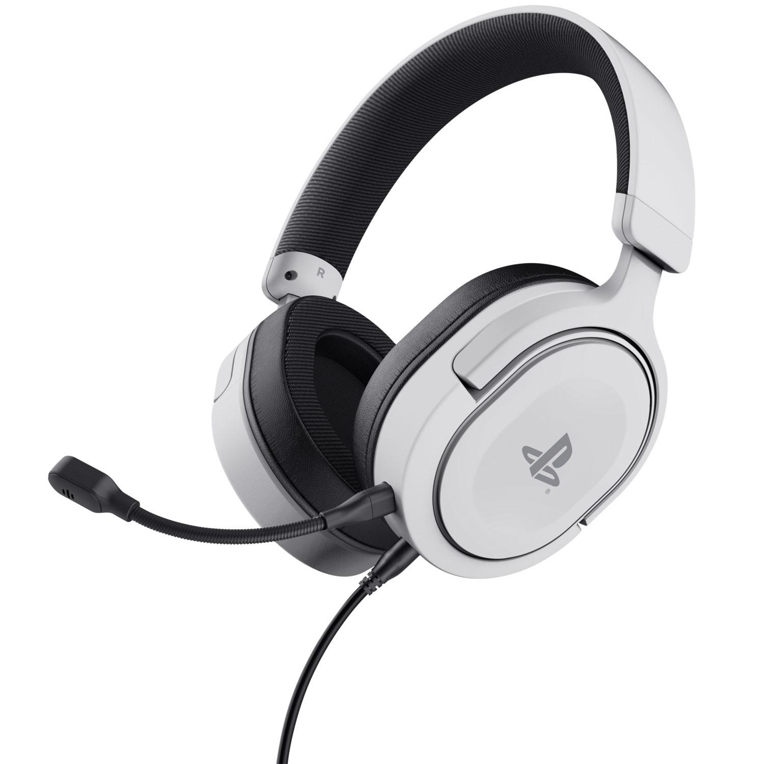 Trust Headset GXT498W Forta