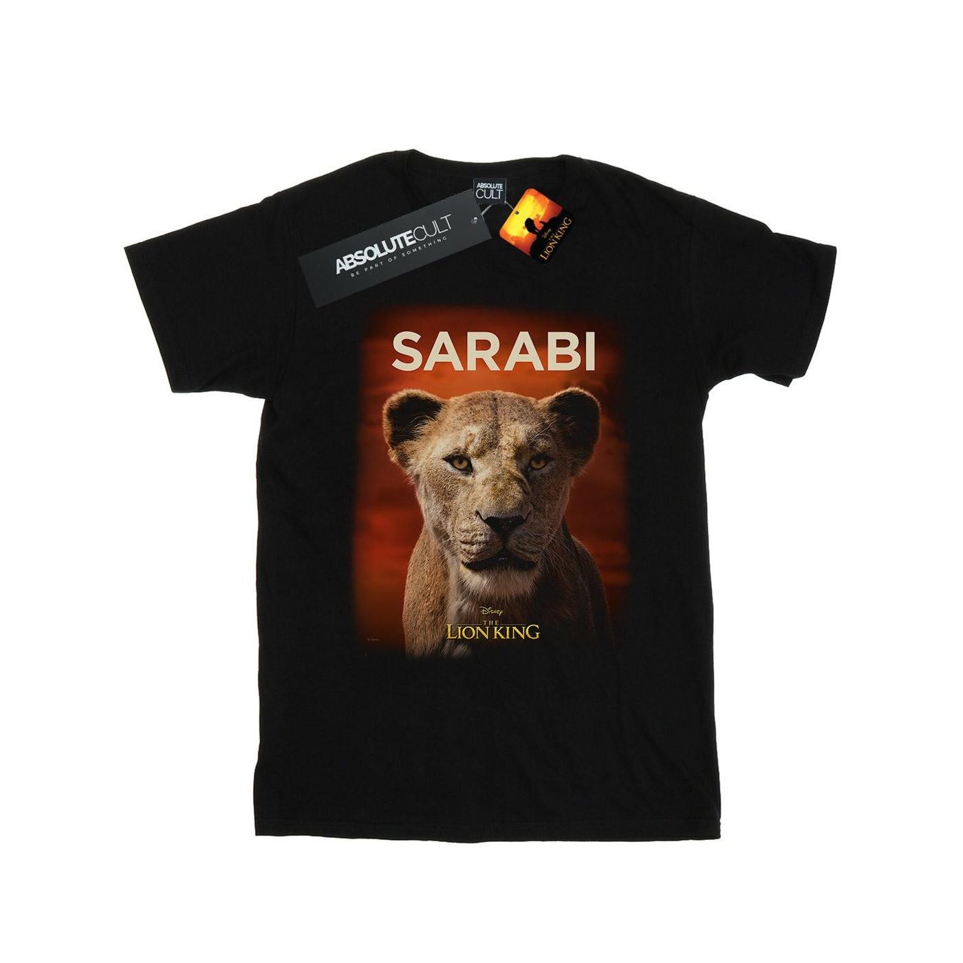 Disney The Lion King T-Shirt