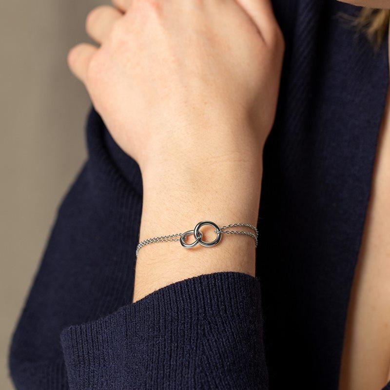 Paul Hewitt PH-JE-0111 Waves Armband