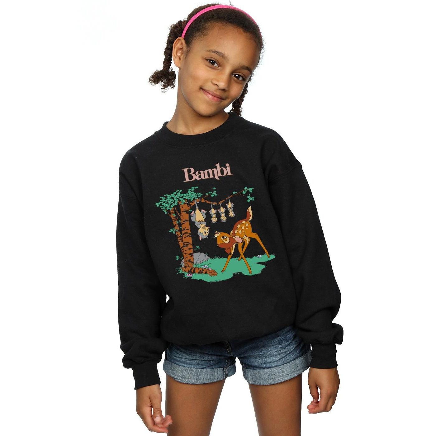 Disney Sweatshirt