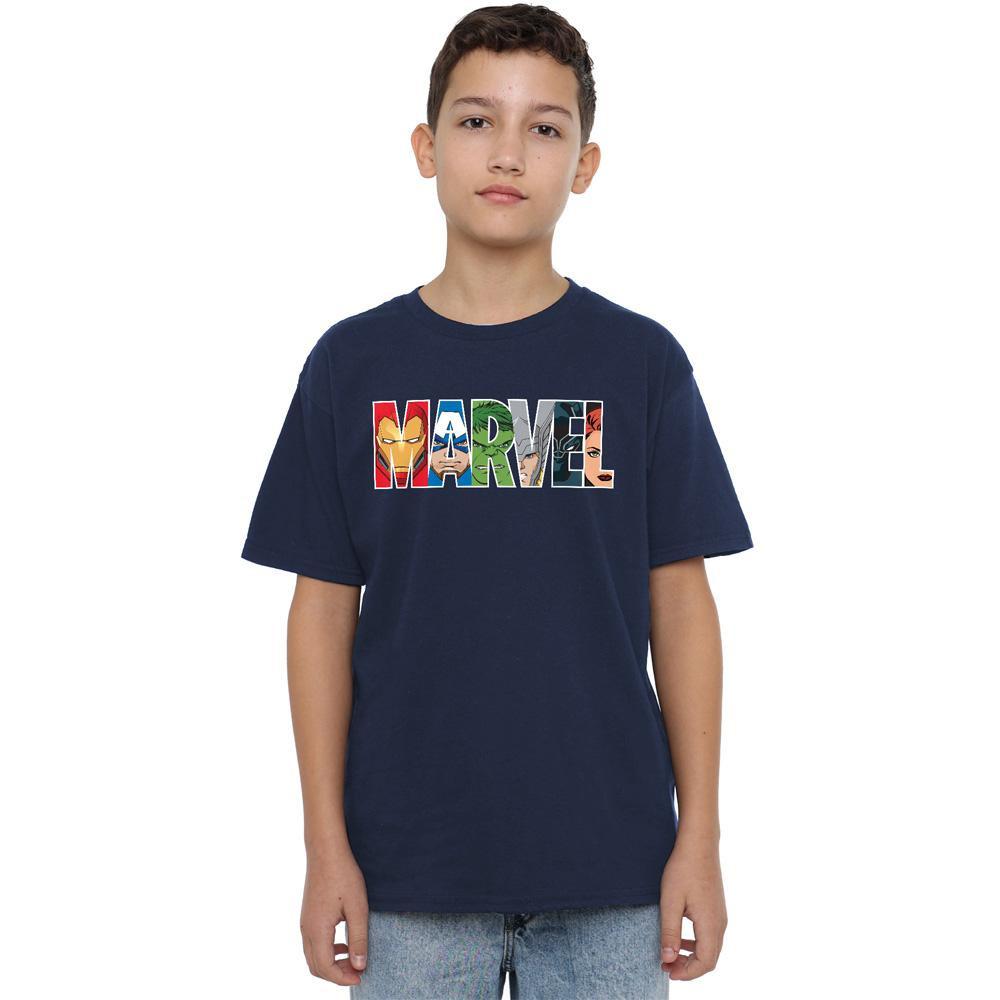 MARVEL TShirt