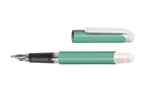 Online ONLINE Füllhalter College II 1.4mm 12062/3D Soft Mint