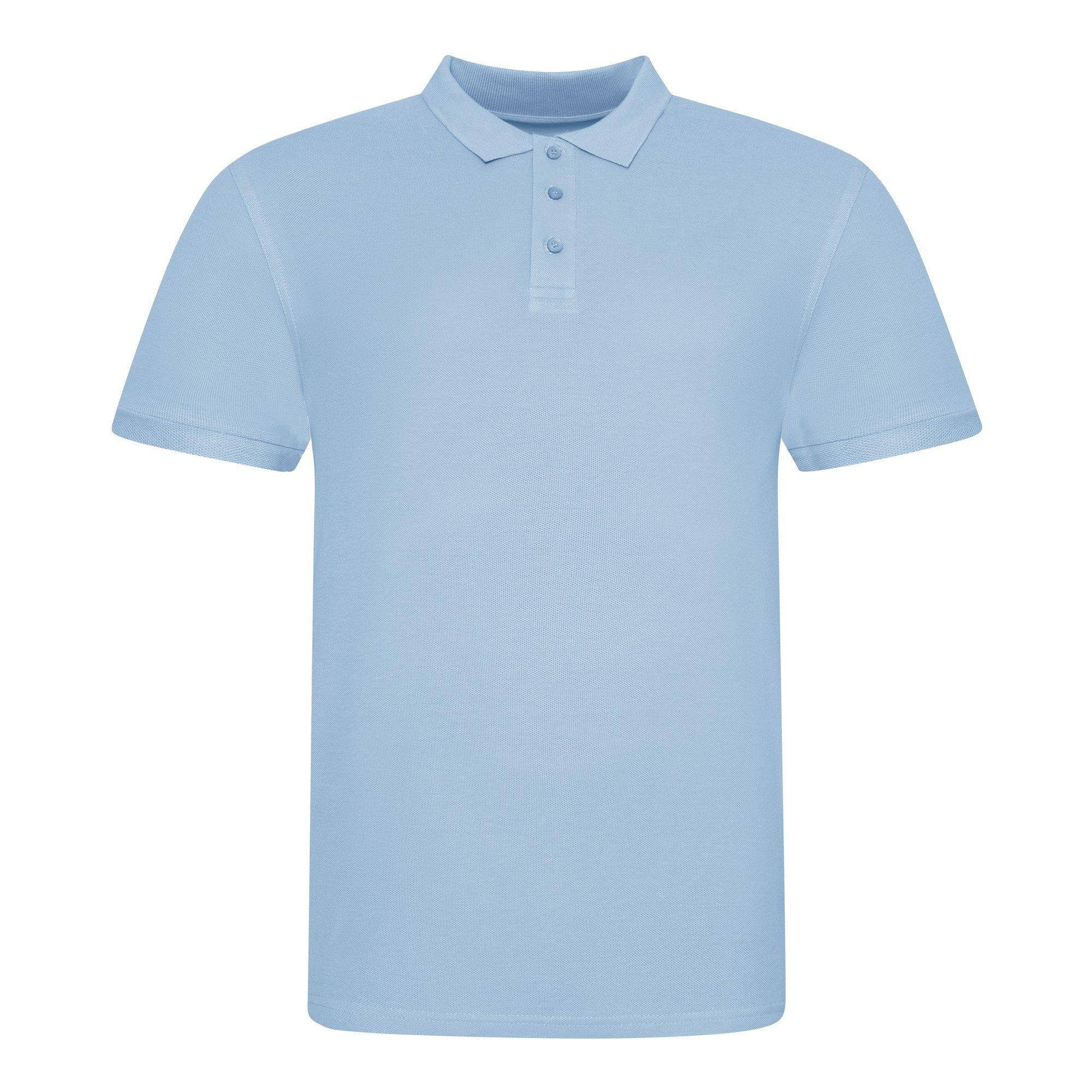 AWDis Poloshirt