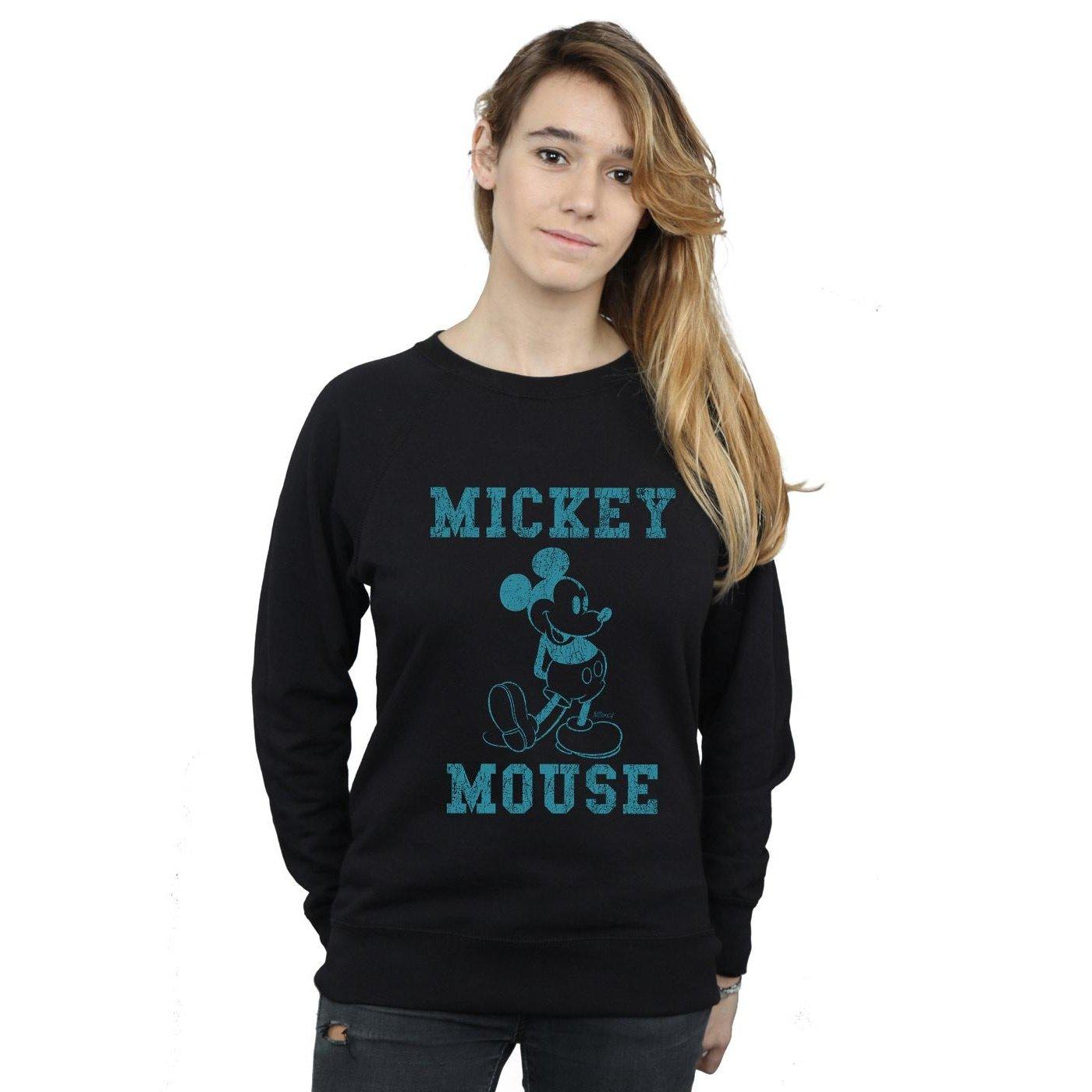 Disney Sweatshirt