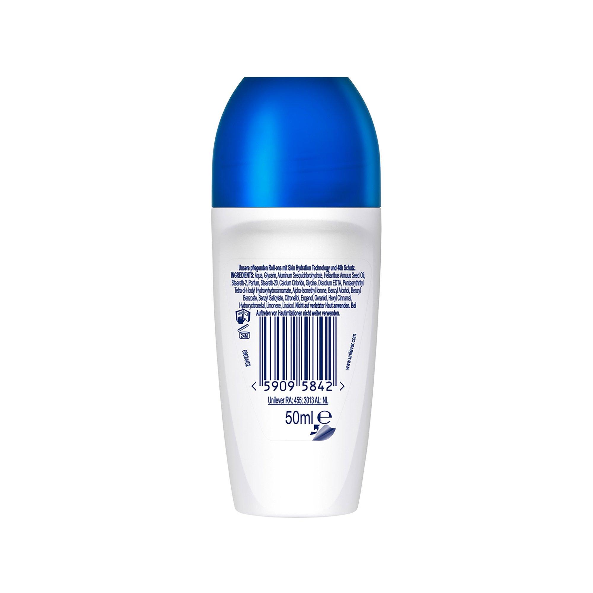 Dove Care Original Roll-On Original Antitranspirant-Roll-on