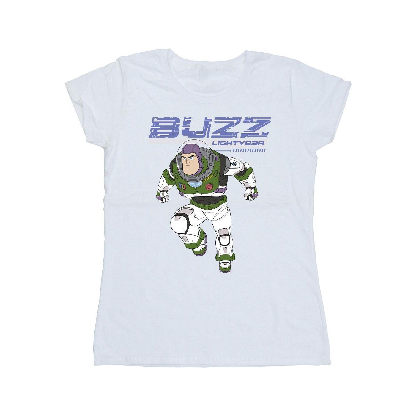 Disney Lightyear Jump To Action T-Shirt