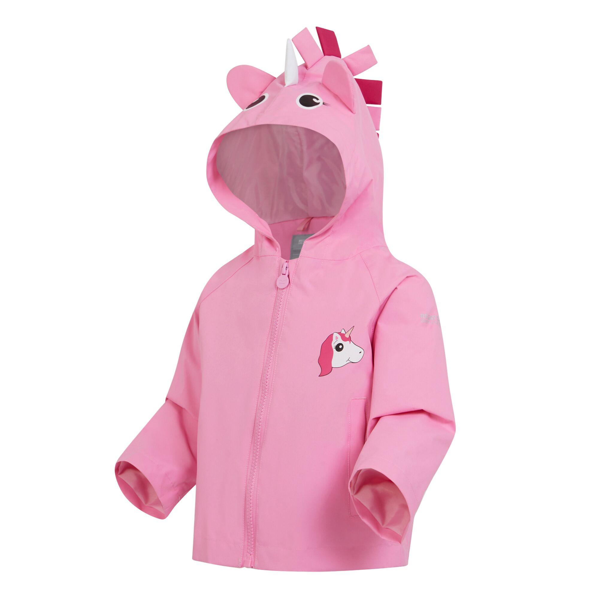 Regatta Jacke, wasserfest